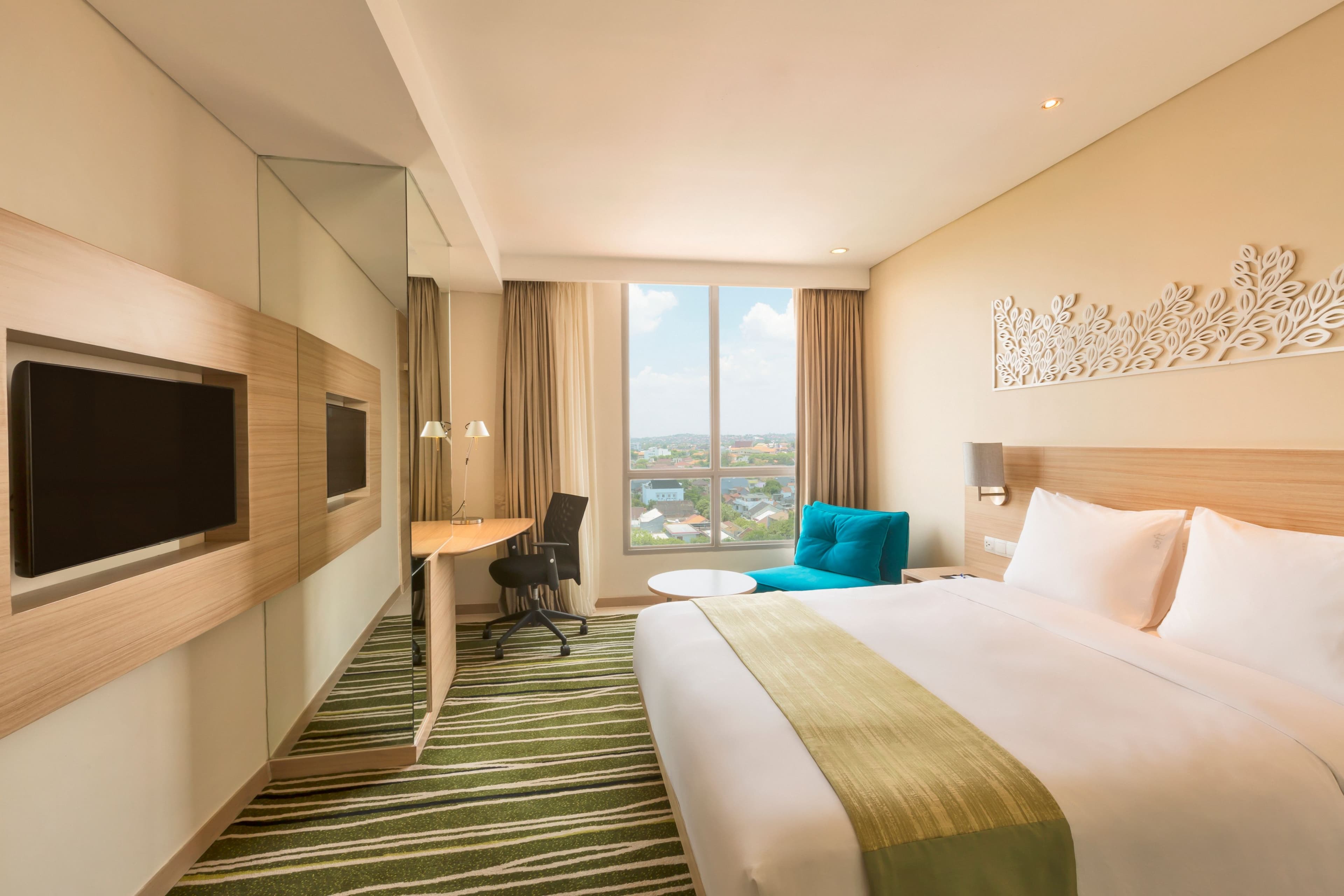 Holiday Inn Express Semarang Simpang Lima - Image 4