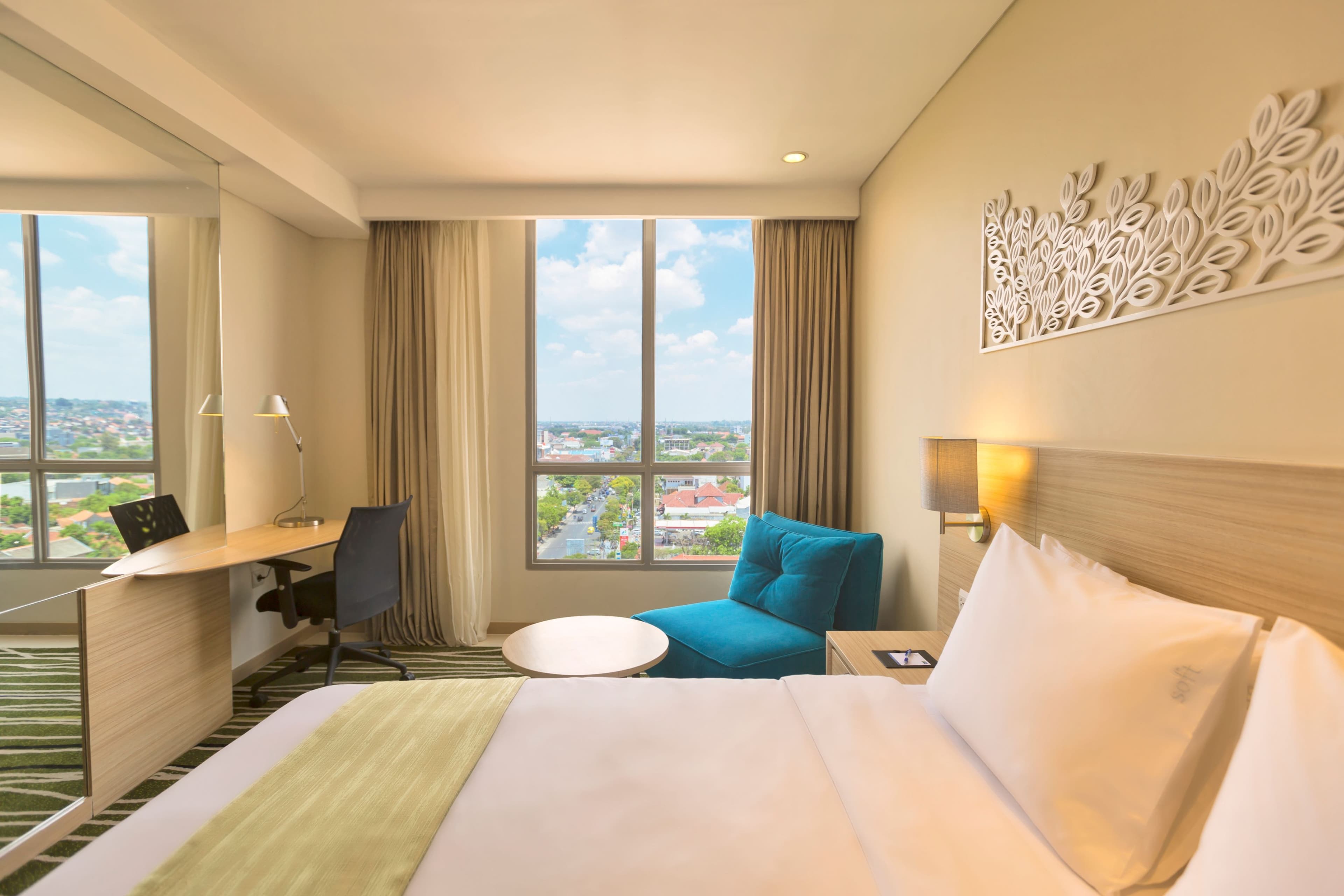 Holiday Inn Express Semarang Simpang Lima — 19