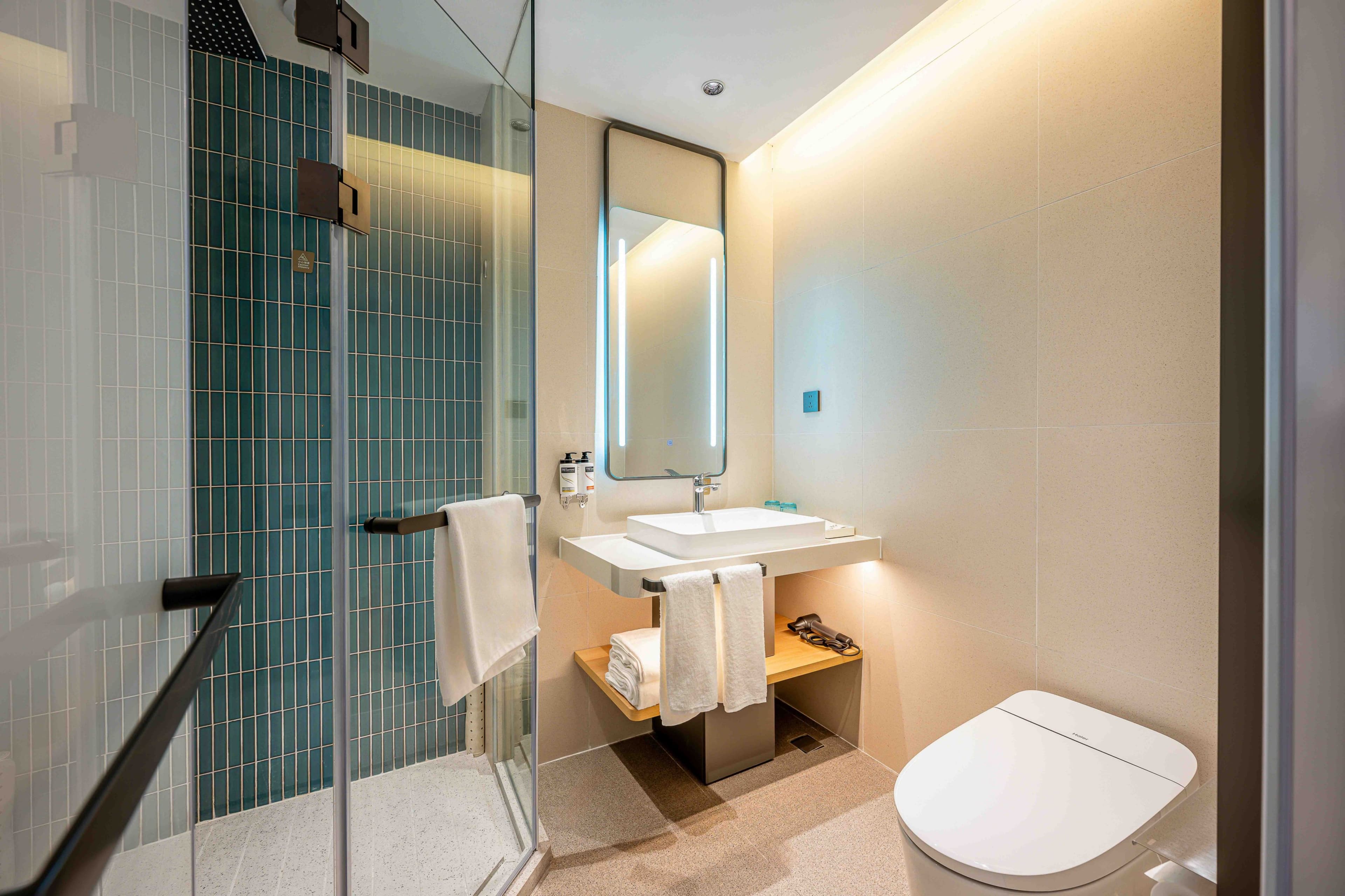 Holiday Inn Express Shanghai PVG Zhuqiao — 15