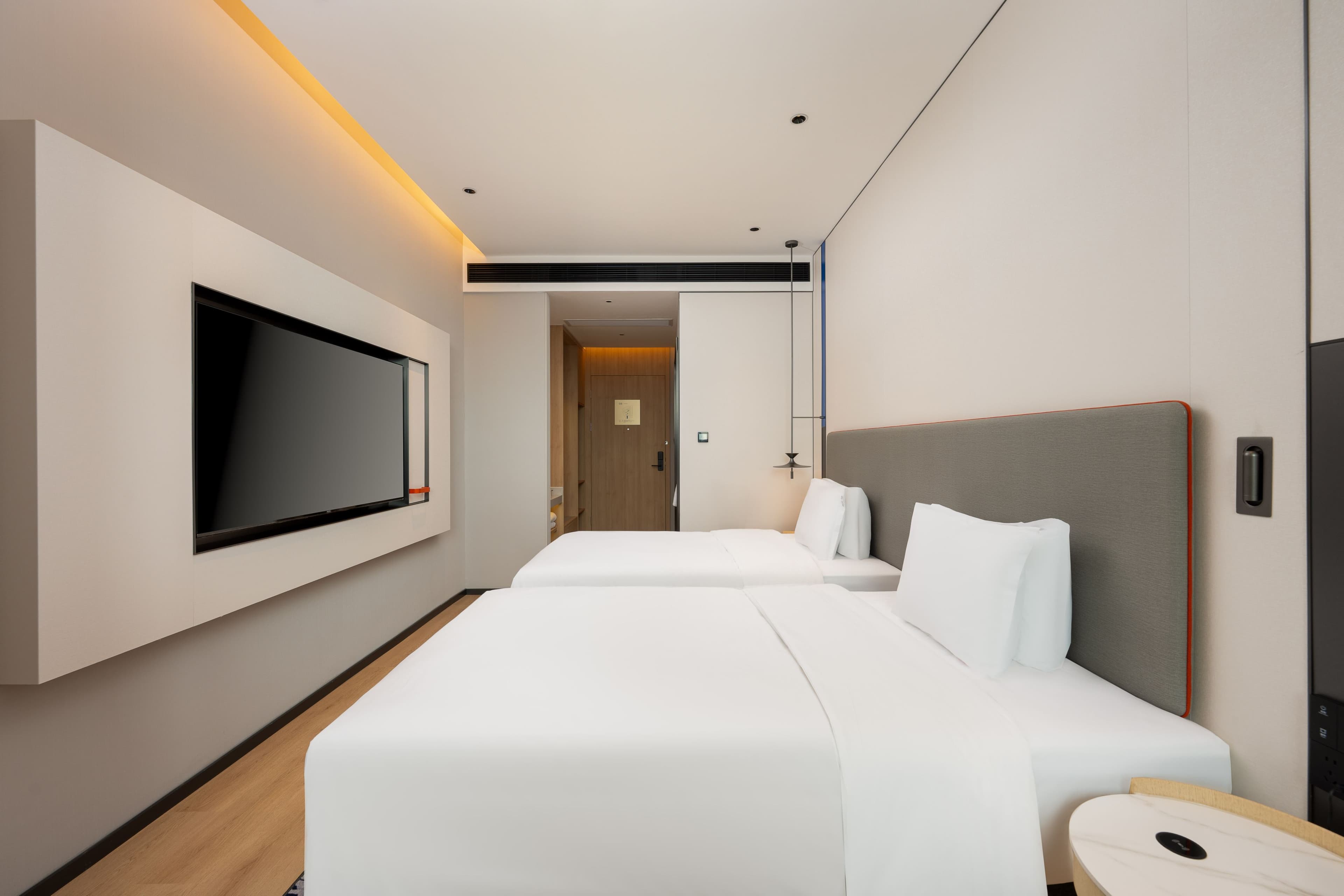 Holiday Inn Express Shanghai Hongqiao CBD — 6