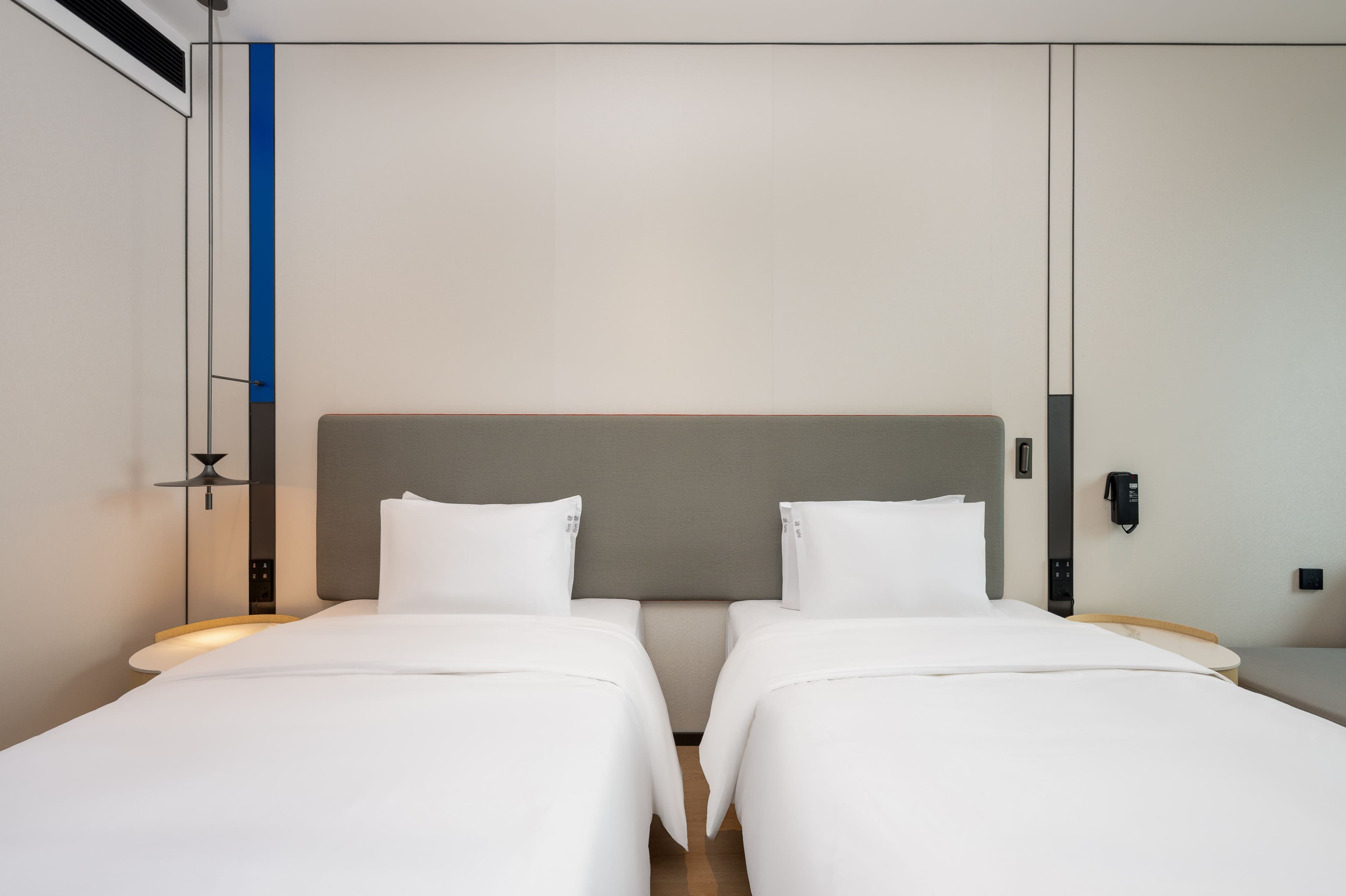 Holiday Inn Express Shanghai Hongqiao CBD - Image 3