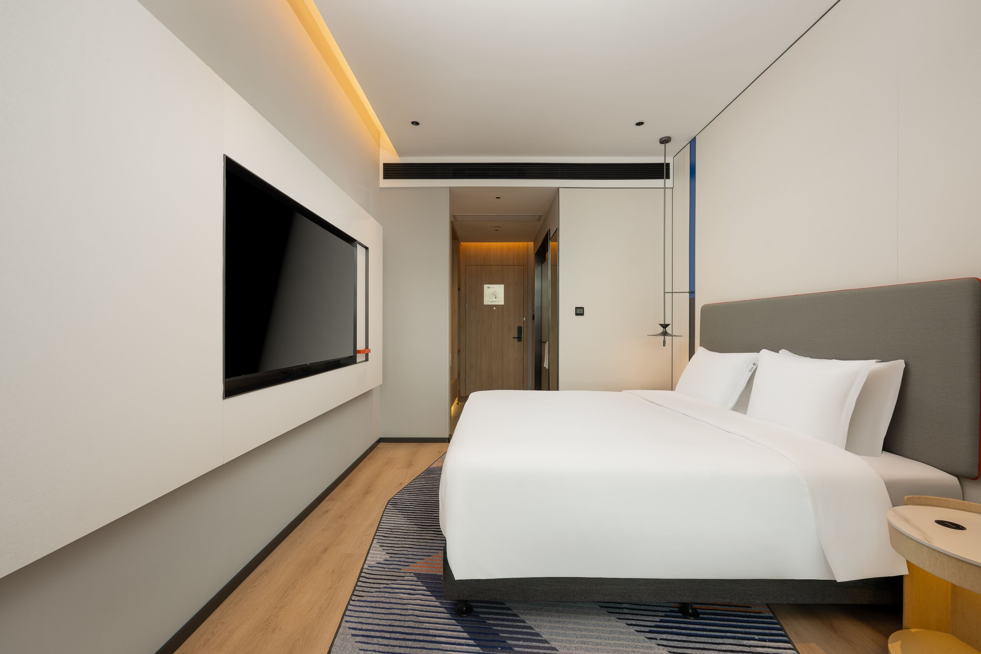 Holiday Inn Express Shanghai Hongqiao CBD - Image 5