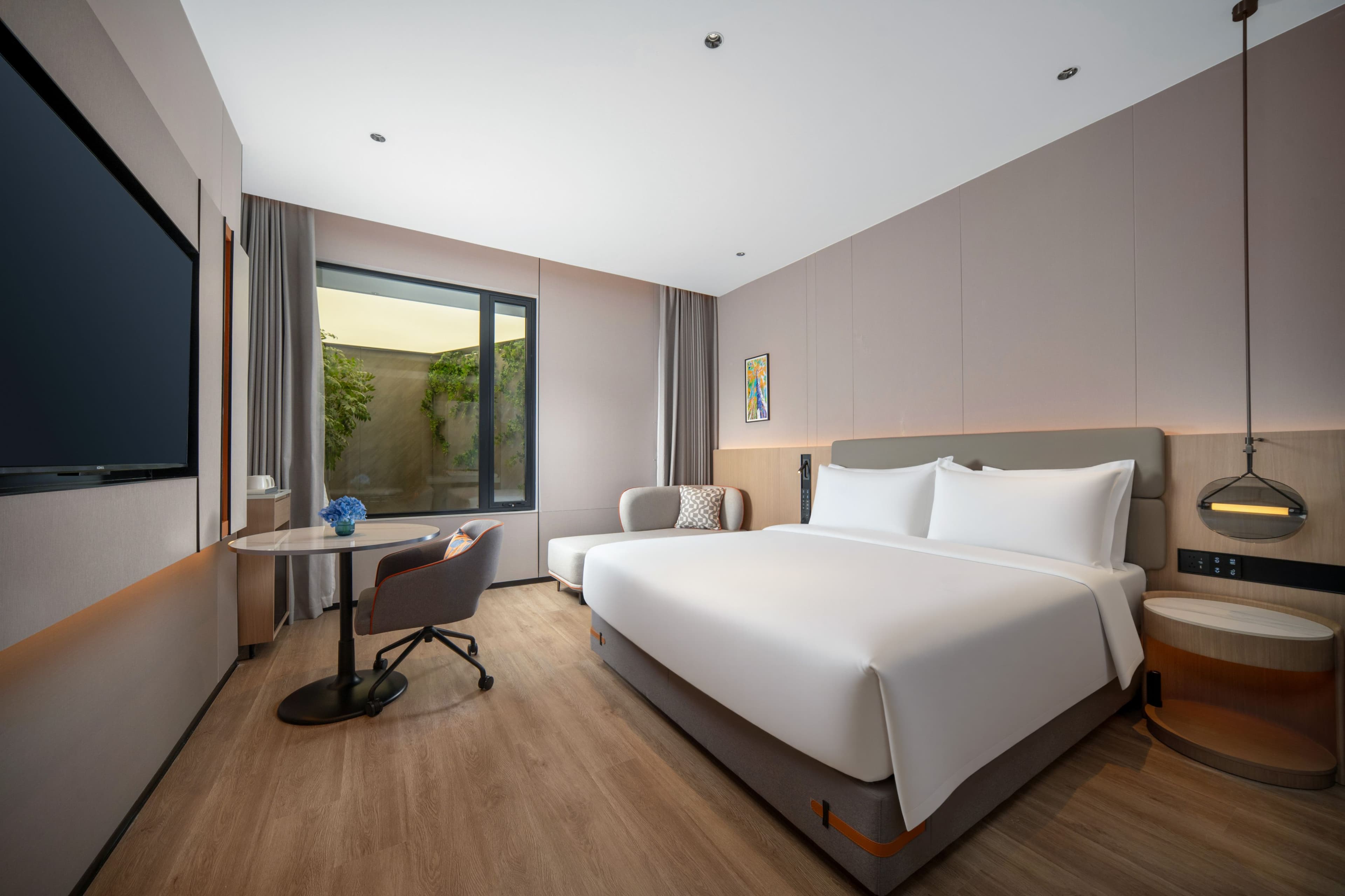 Holiday Inn Express Shanghai on The Bund — 6