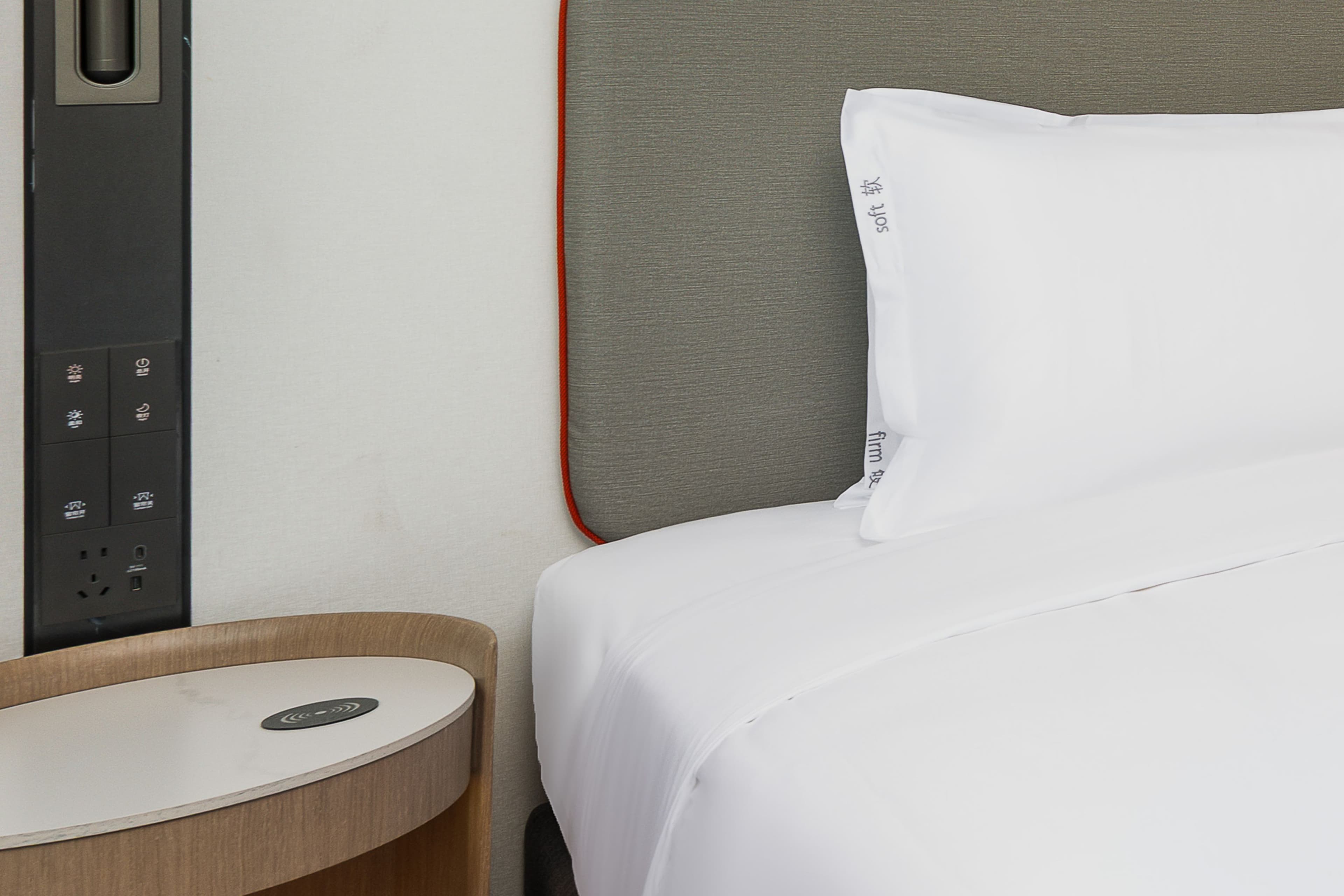 Holiday Inn Express Shanghai Changyang Road - Image 2