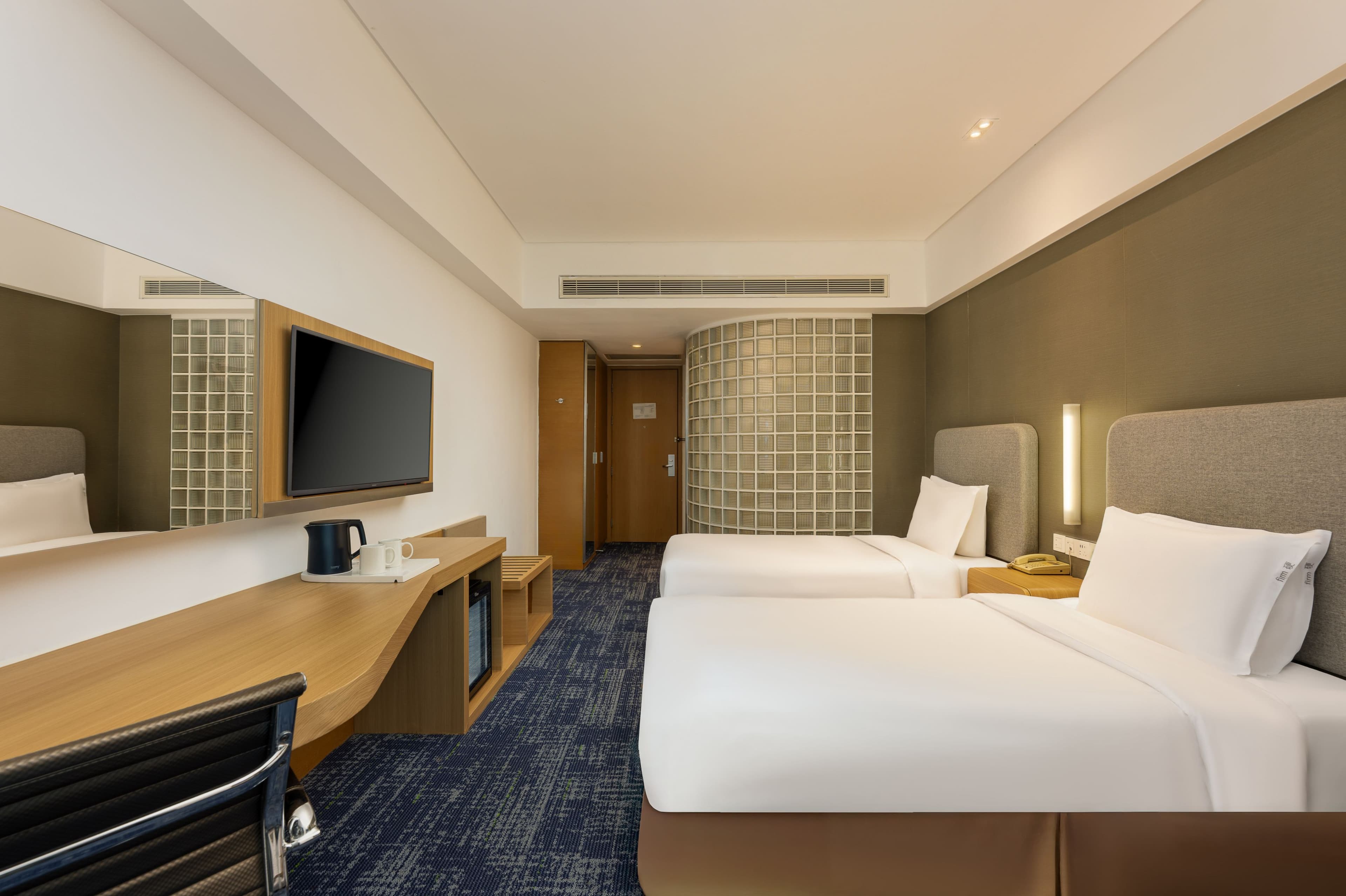 Holiday Inn Express Shanghai Jinsha - Image 5