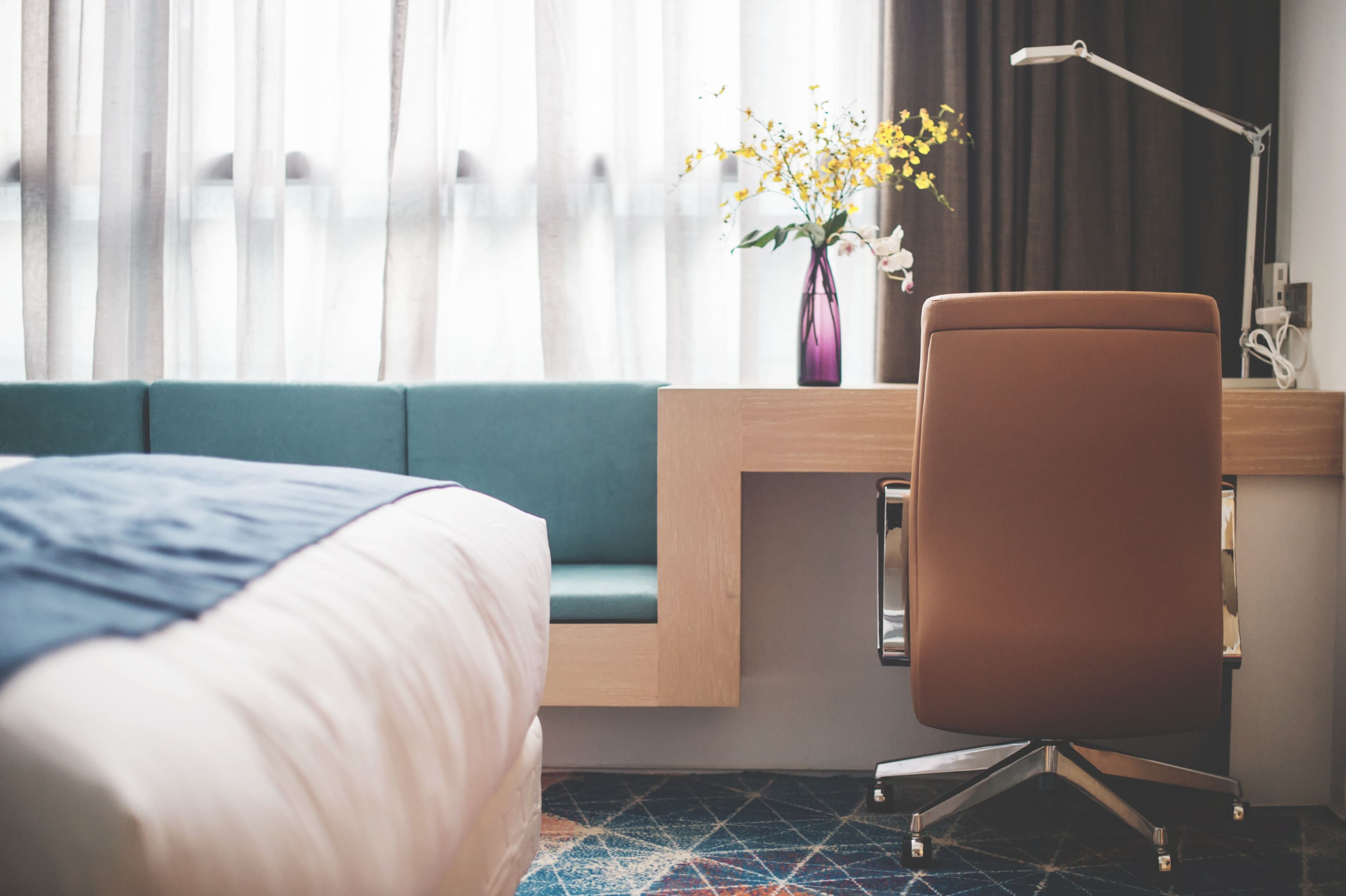 Holiday Inn Express Shanghai Songjiang Fangta — 3