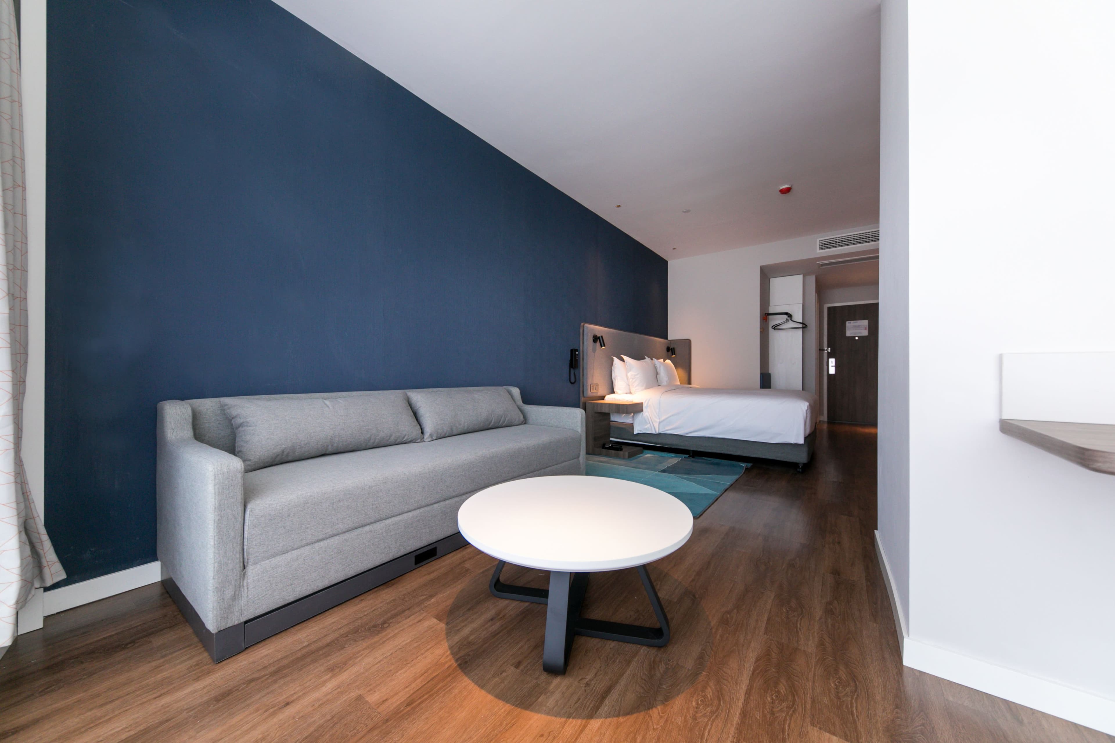 Holiday Inn Express Shanghai TangZhen — 20
