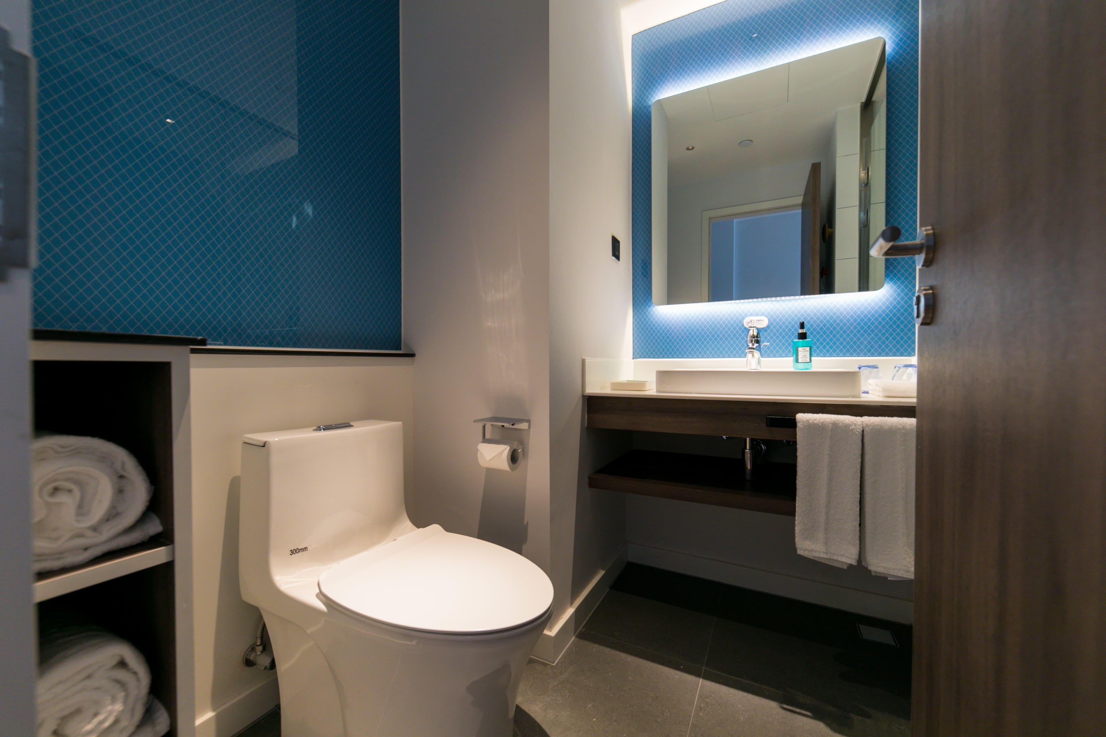 Holiday Inn Express Shanghai TangZhen — 15