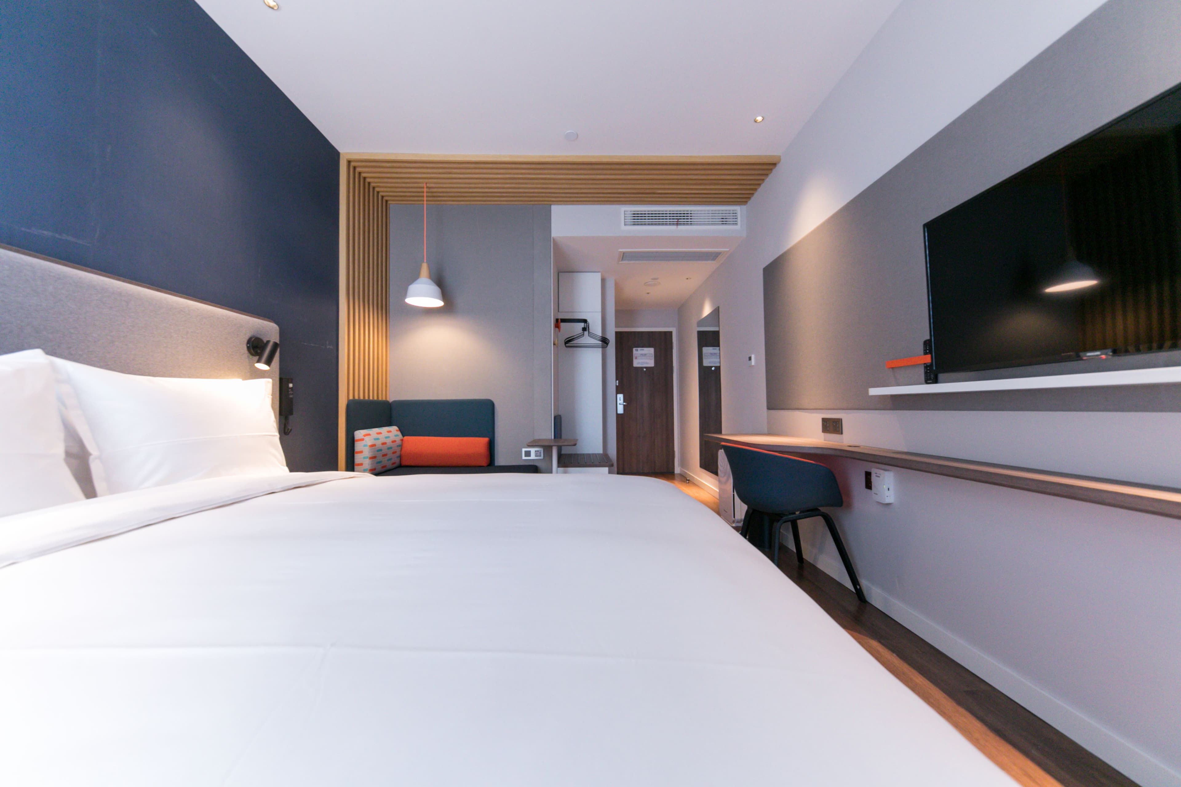 Holiday Inn Express Shanghai TangZhen - Image 5