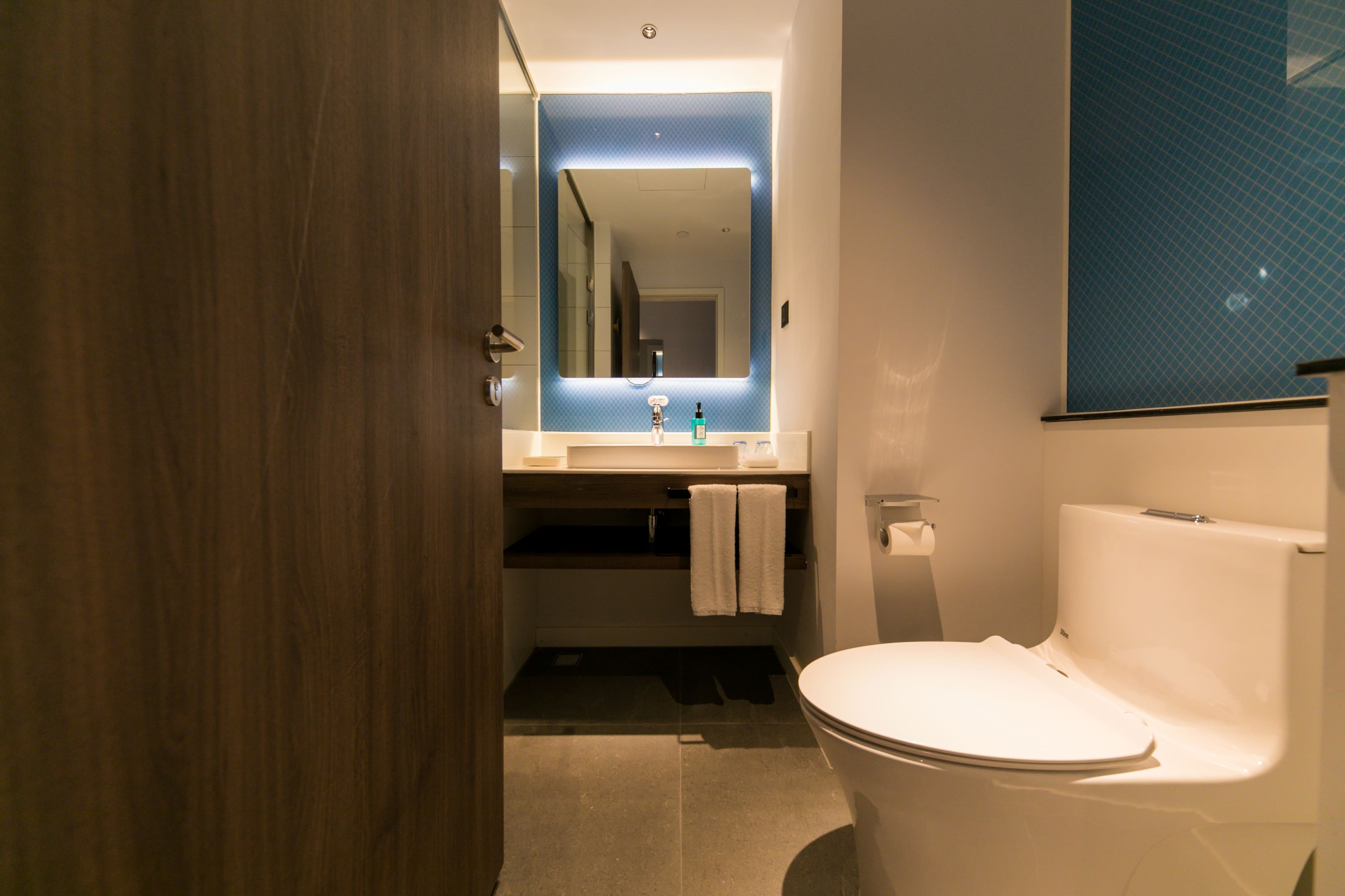 Holiday Inn Express Shanghai TangZhen — 8
