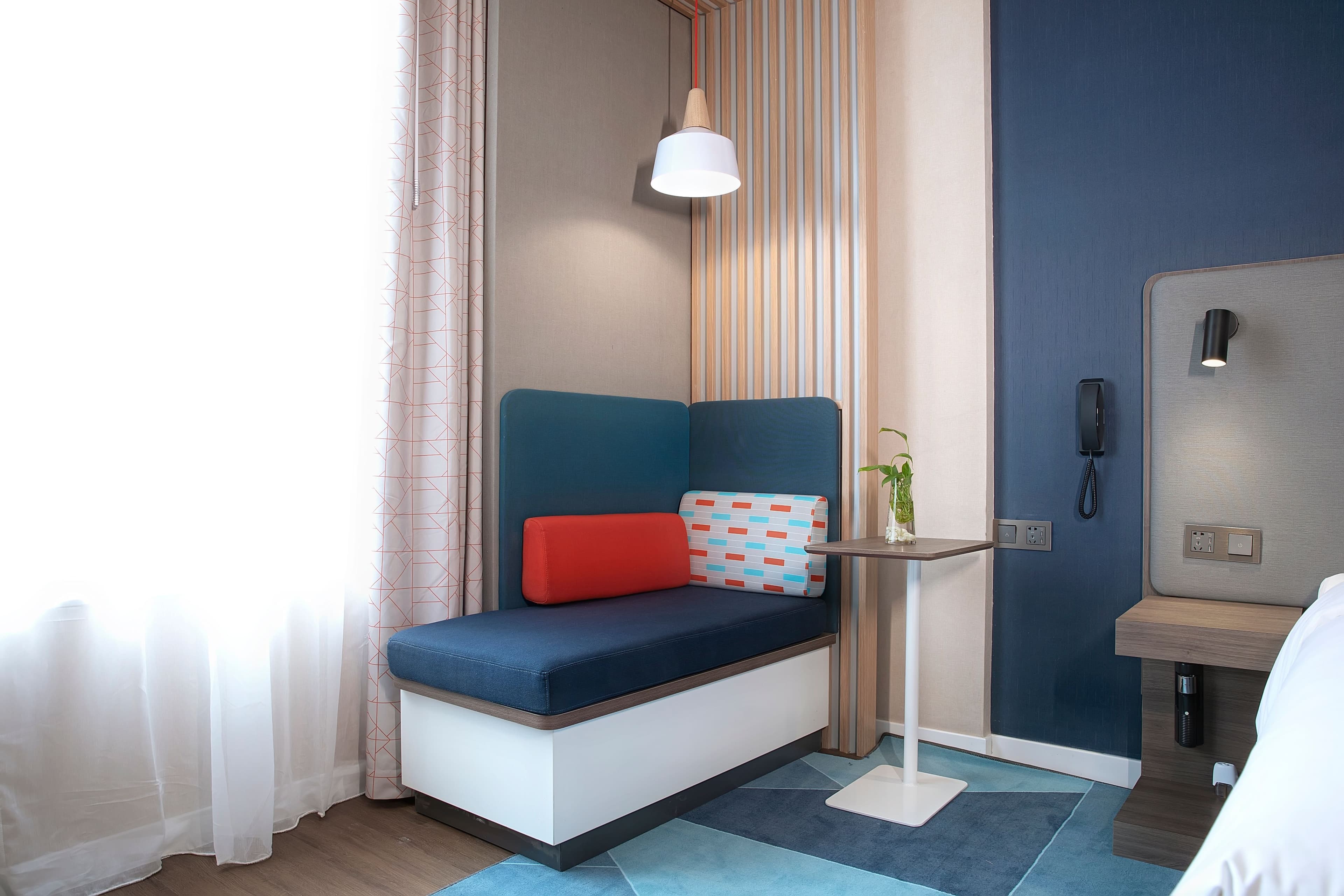 Holiday Inn Express Shanghai Chongming - Image 5