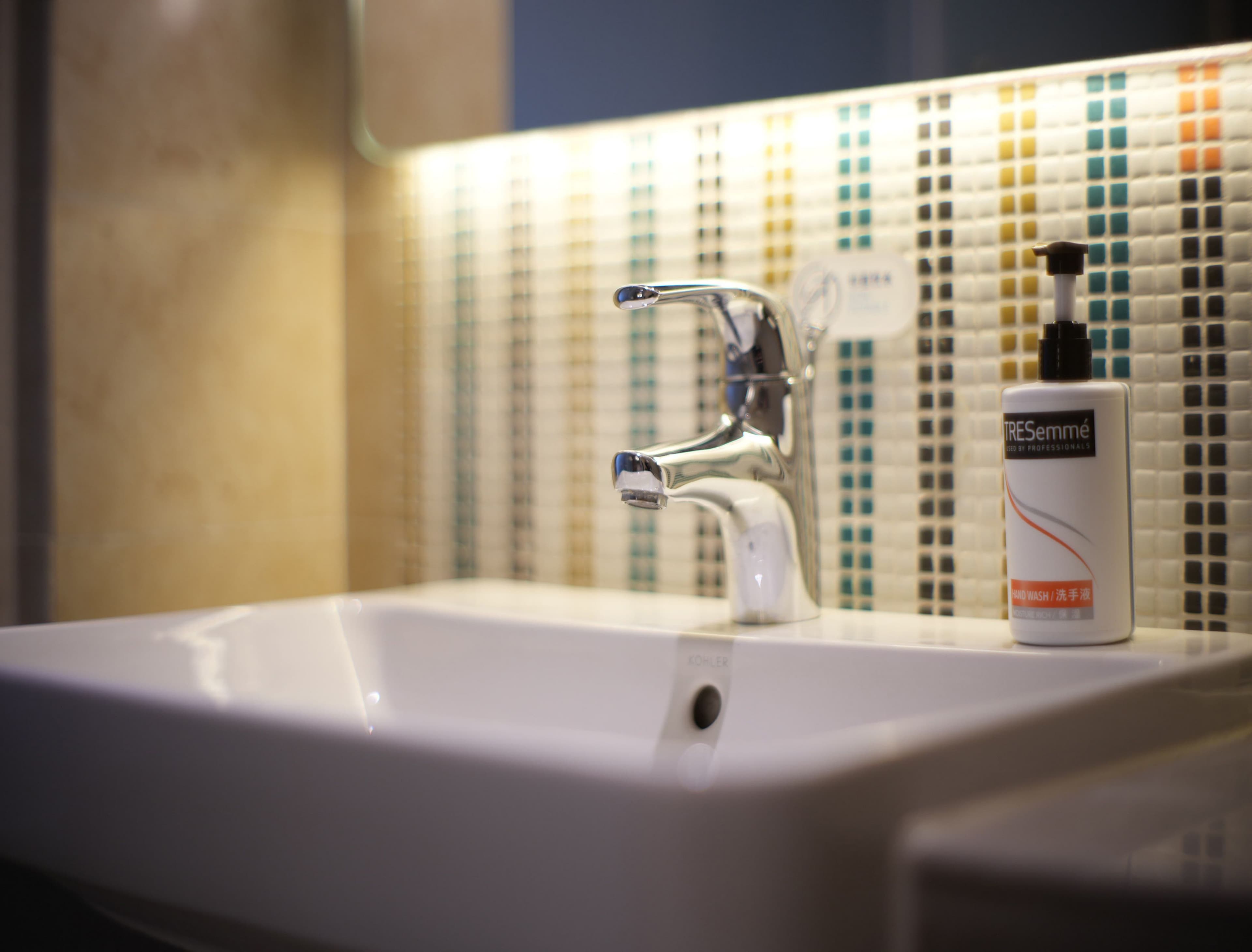 Holiday Inn Express Shanghai Pujiang — 5