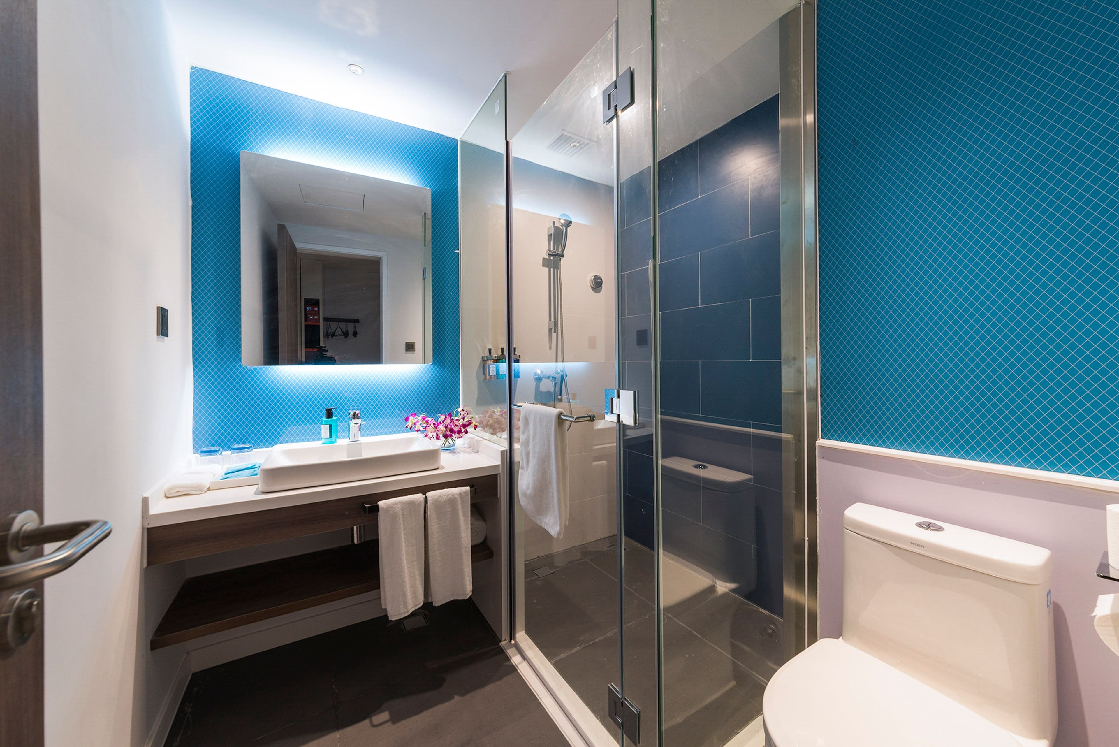 Holiday Inn Express Shanghai Xuhui Binjiang - Image 5