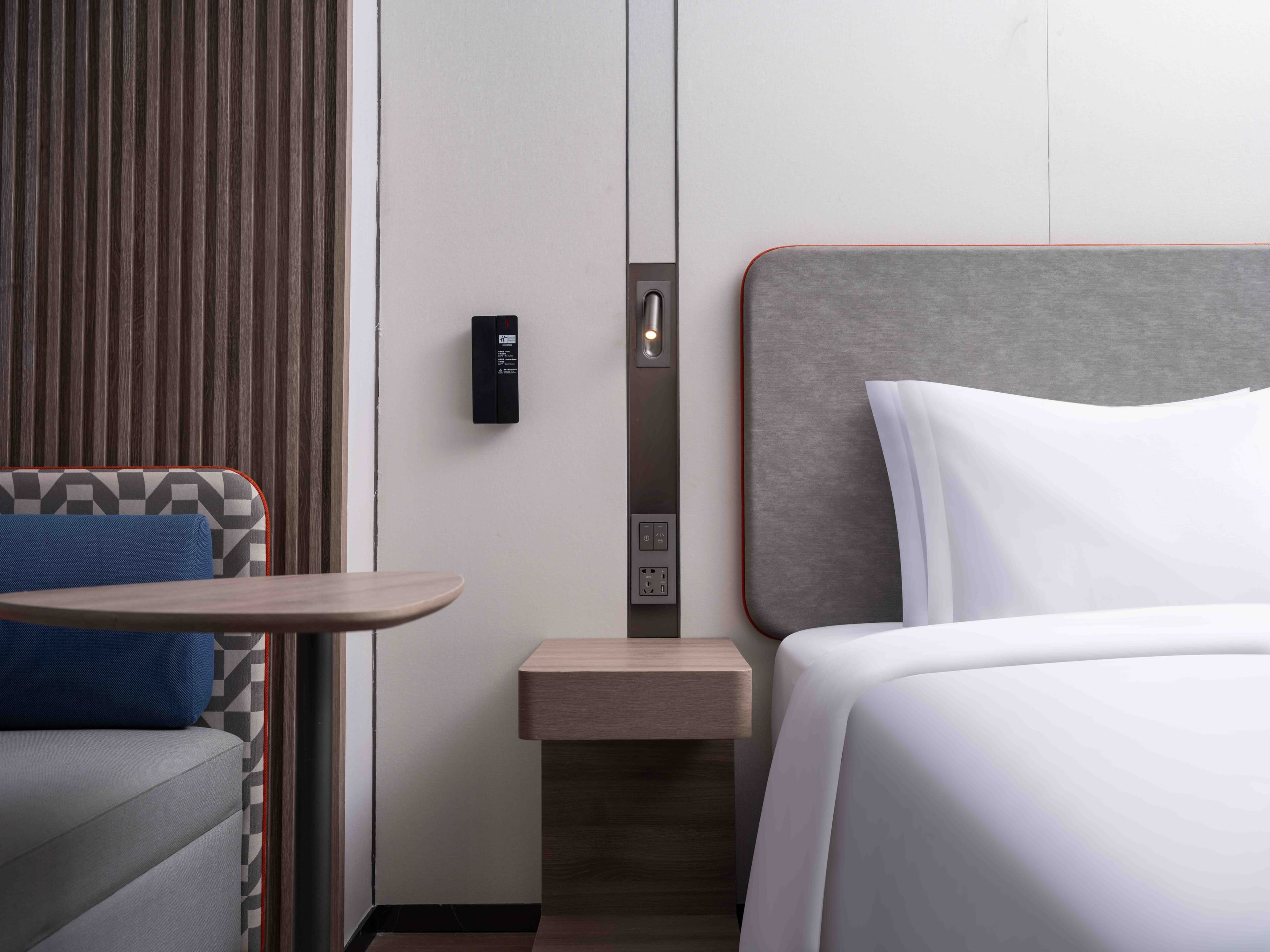Holiday Inn Express Shanghai Hongqiao Linkong - Image 3