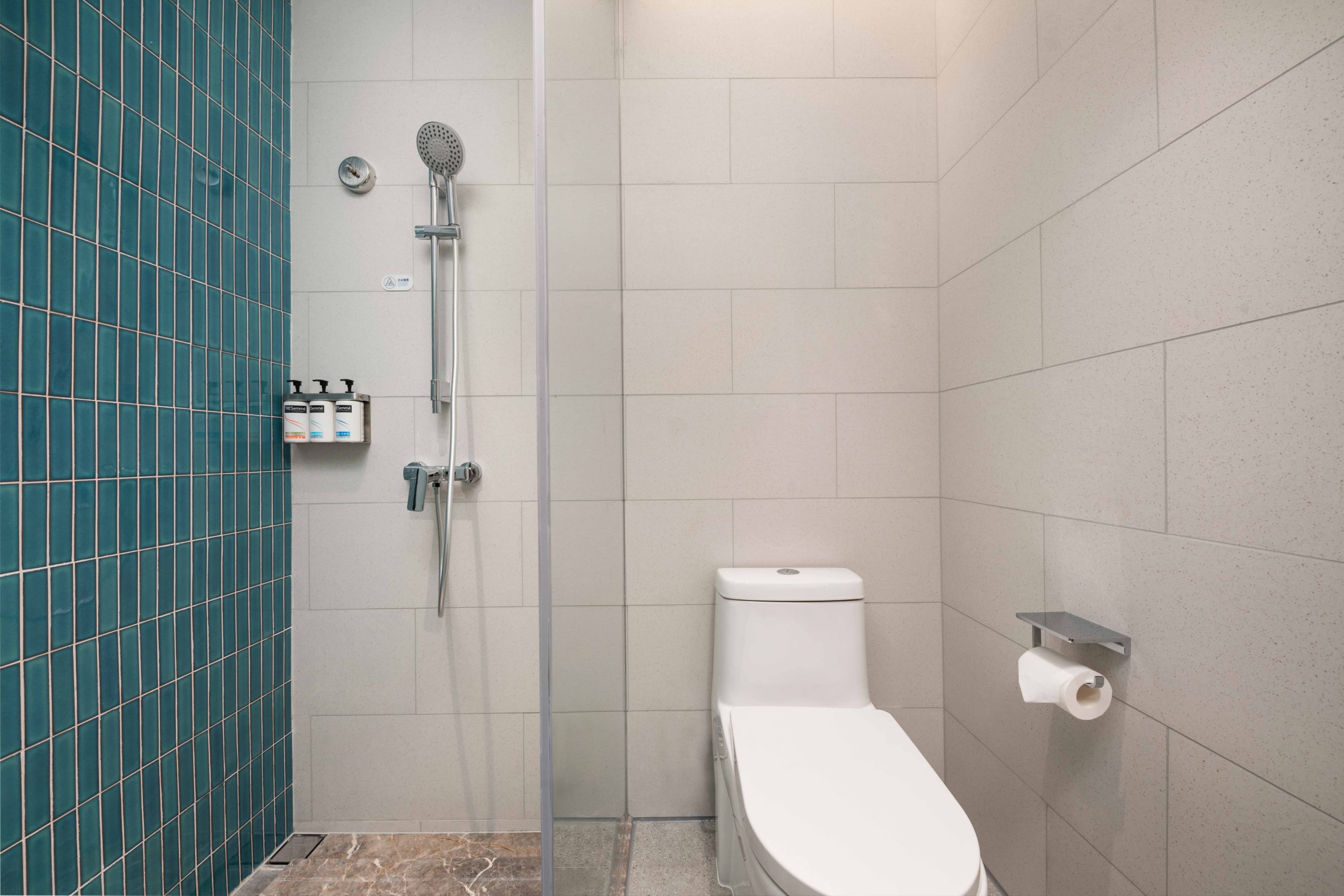 Holiday Inn Express Shanghai Hongqiao NECC — 10