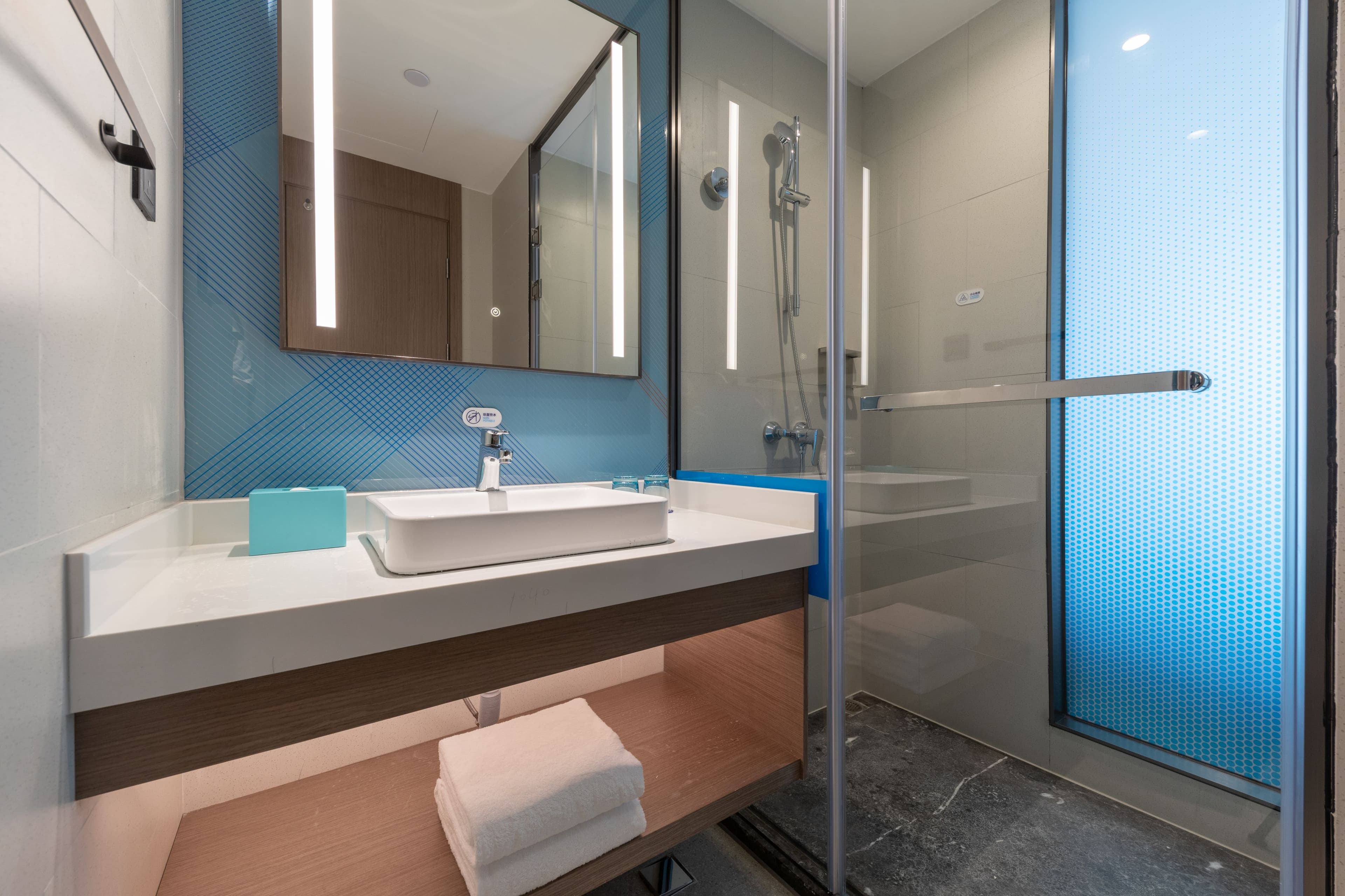 Holiday Inn Express Shanghai Changfeng Park - Image 4