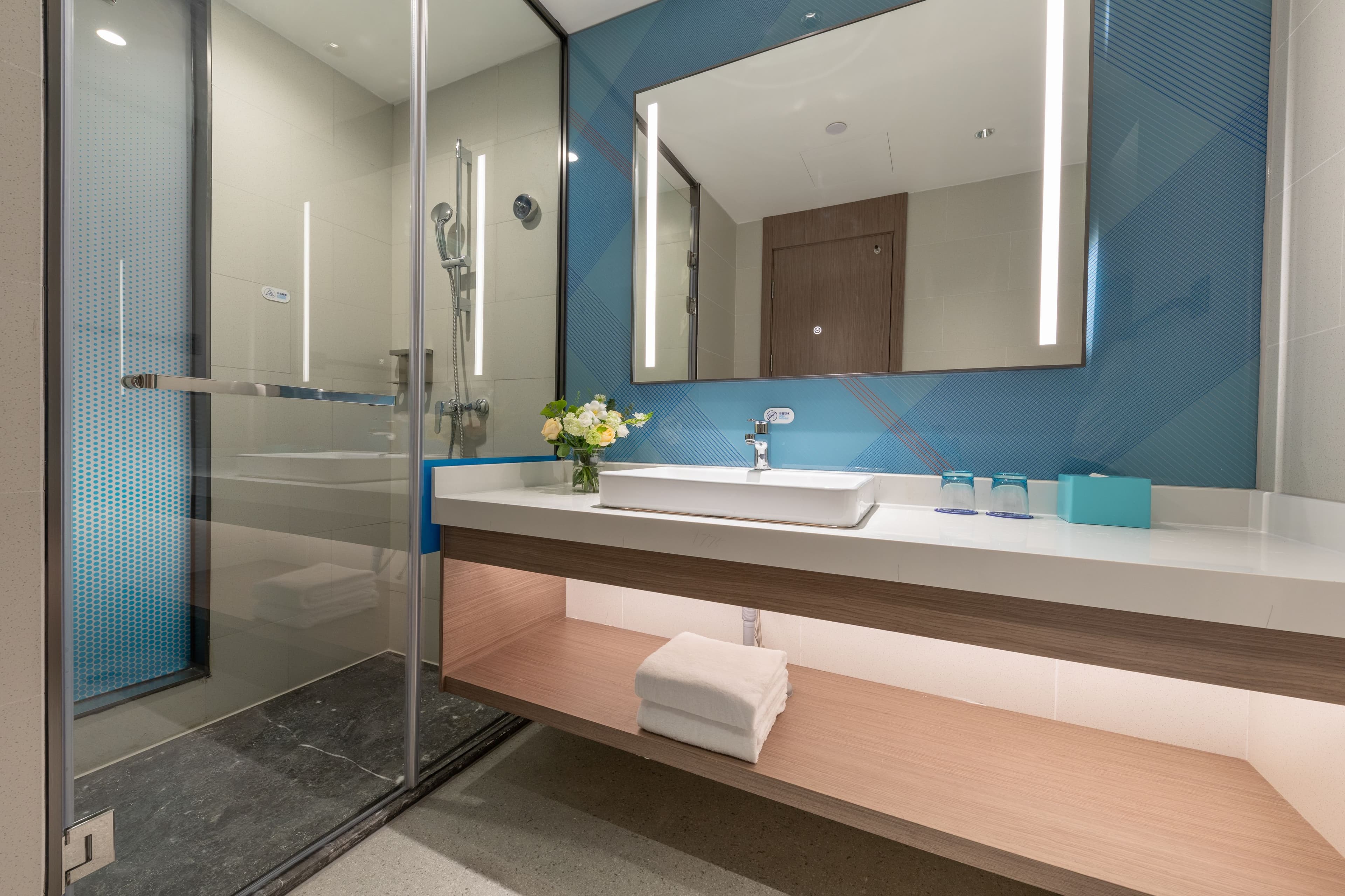 Holiday Inn Express Shanghai Changfeng Park - Image 5