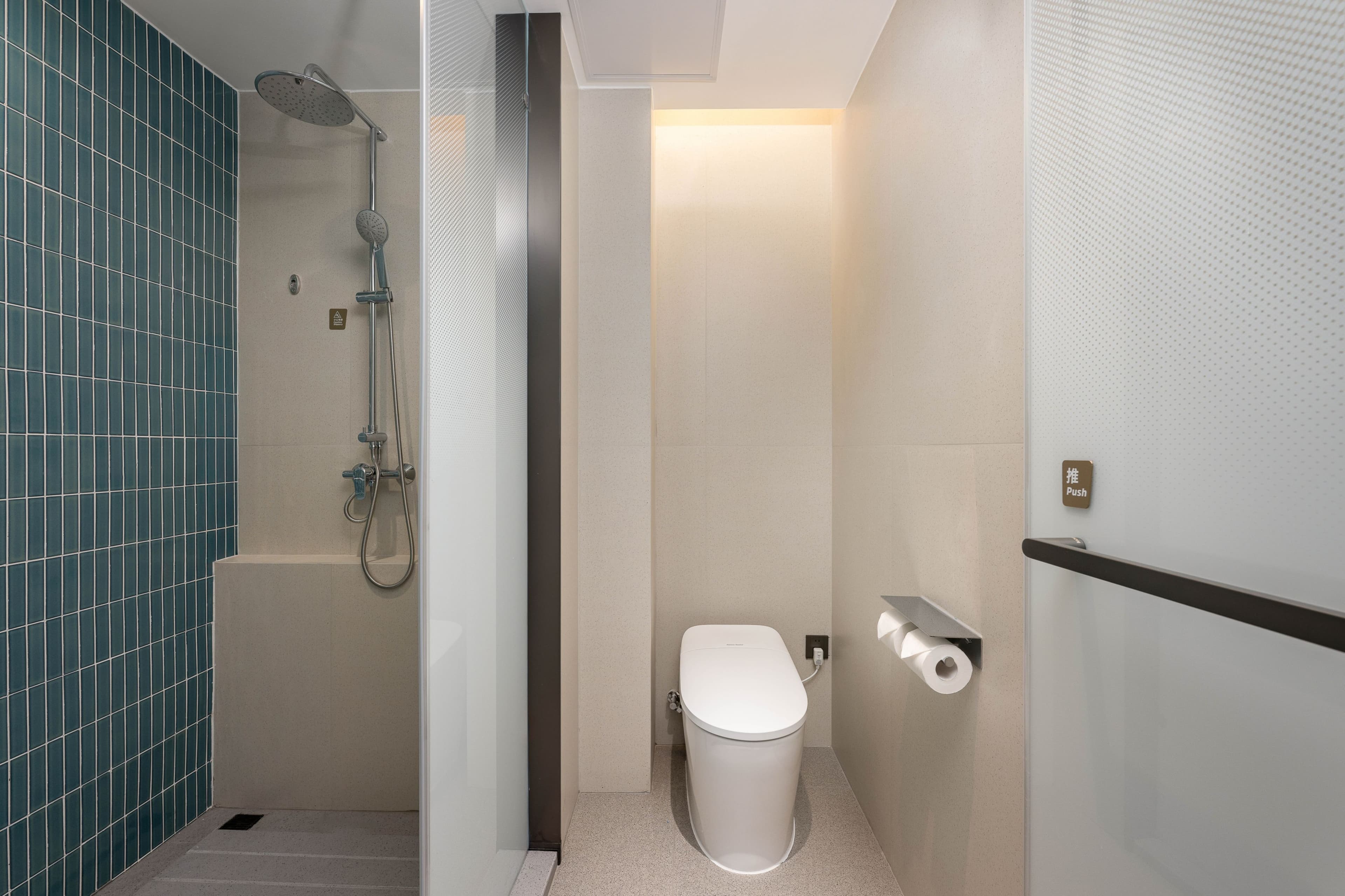 Holiday Inn Express Shangrao Railway Station - Image 5