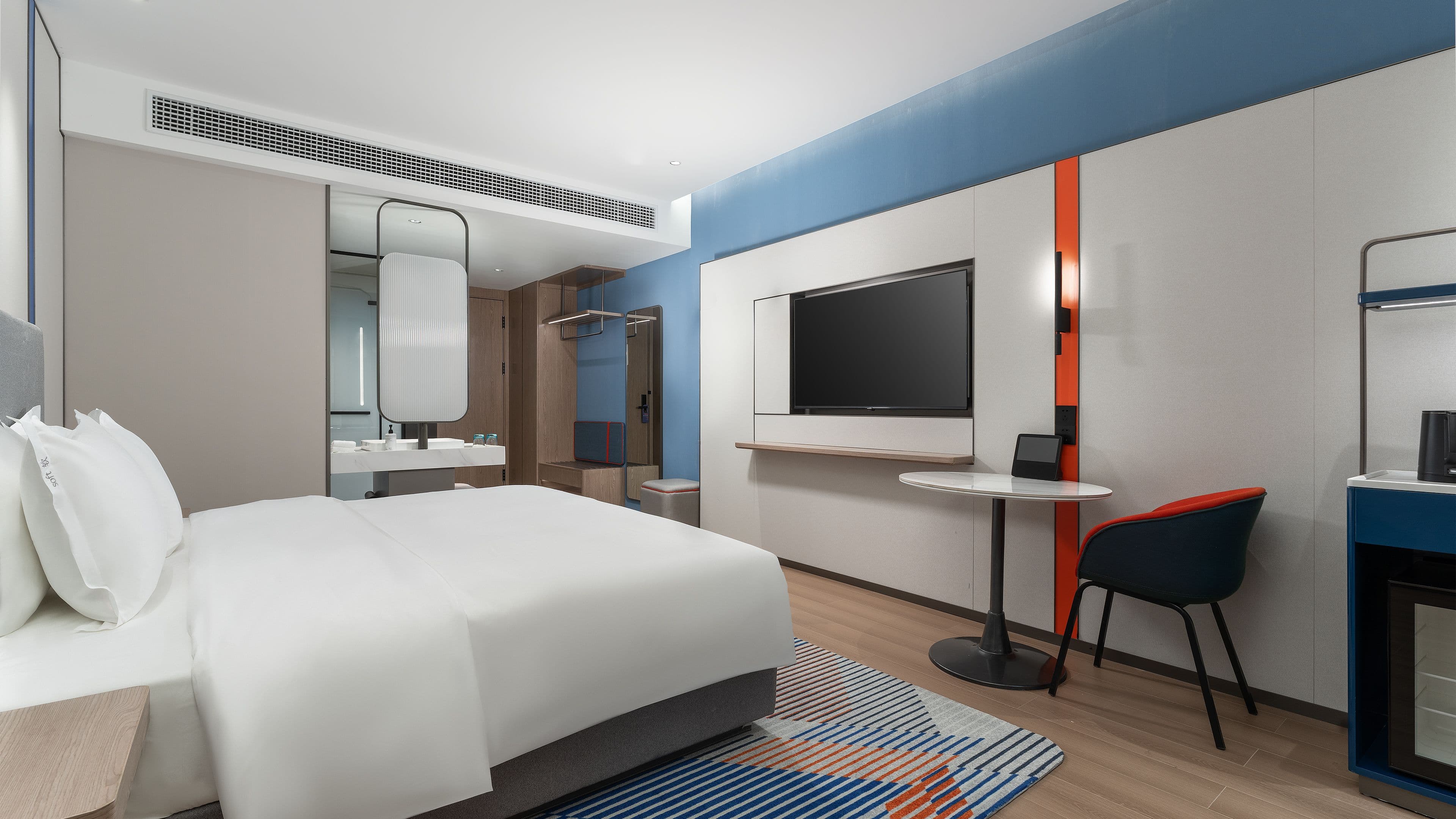 Holiday Inn Express Shangri-La — 15