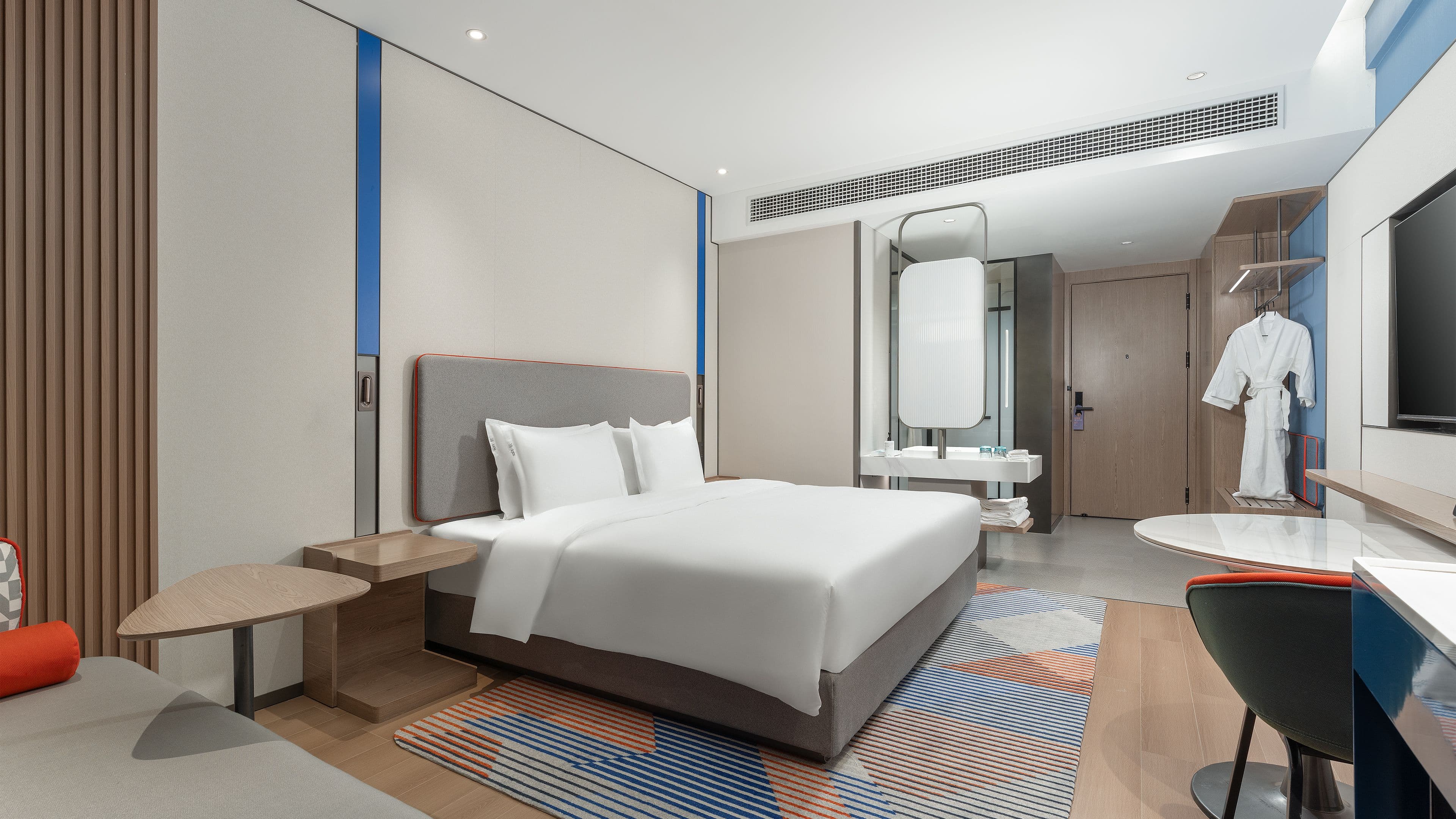 Holiday Inn Express Shangri-La — 11