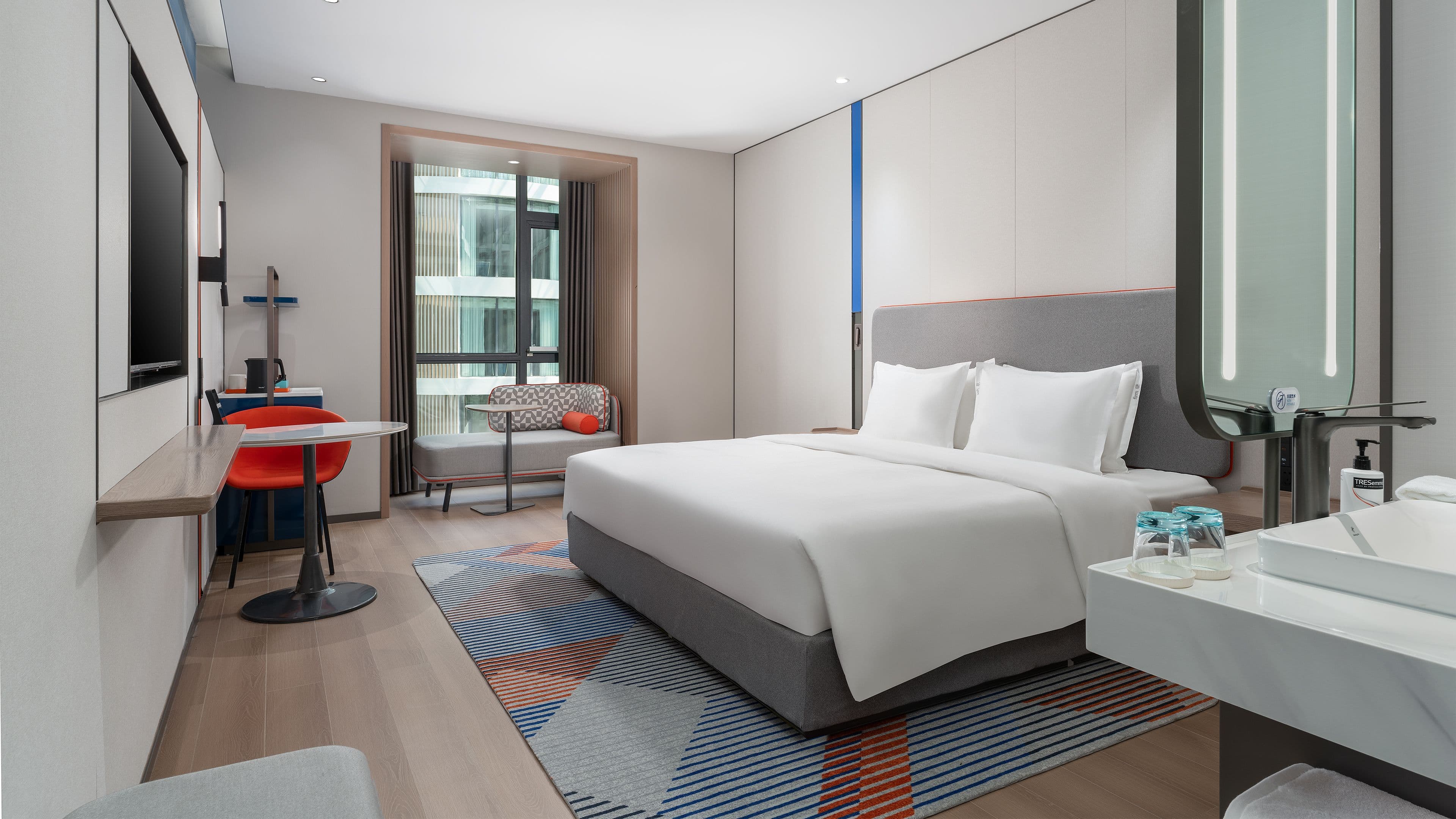 Holiday Inn Express Shangri-La — 14