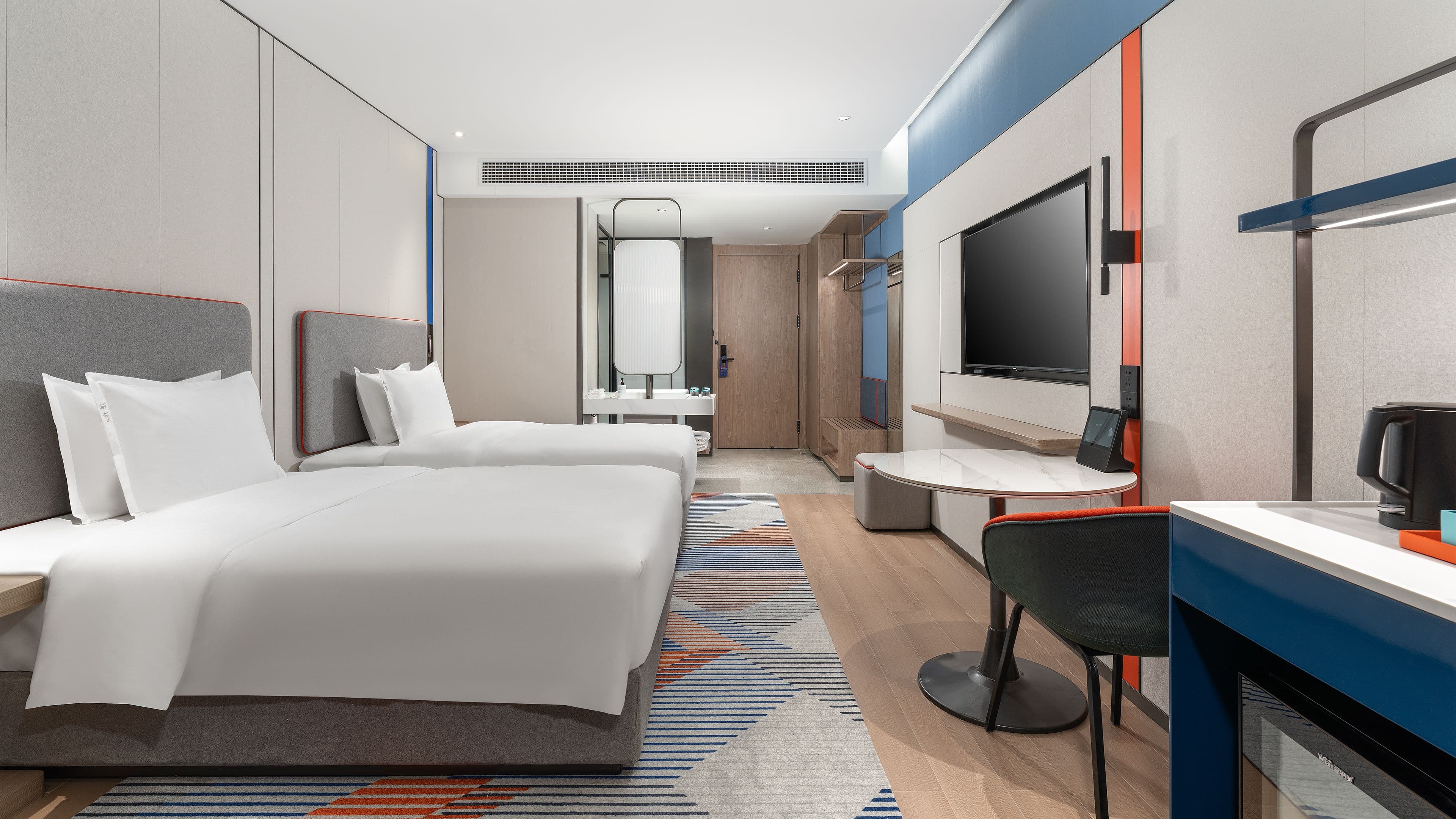 Holiday Inn Express Shangri-La — 7