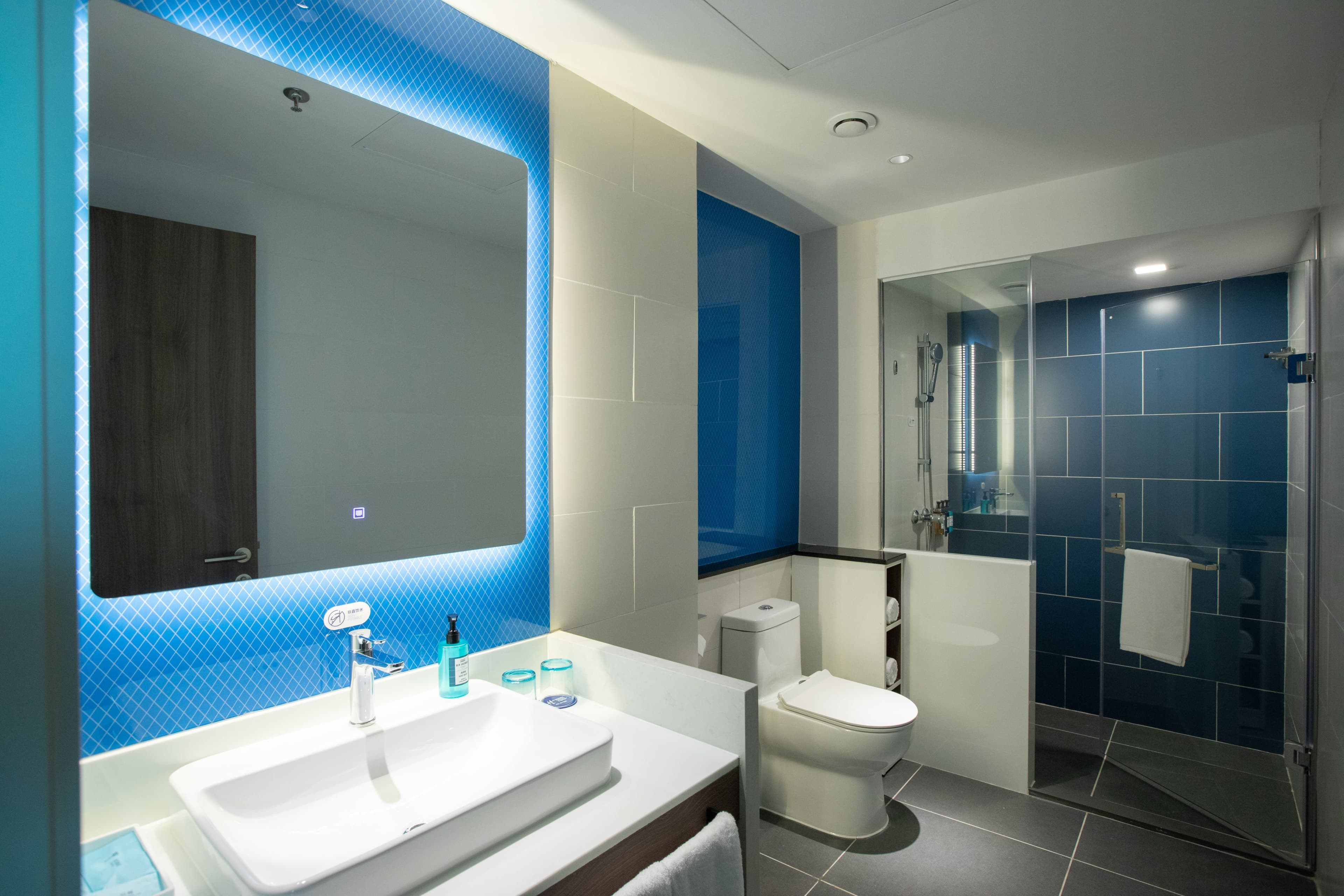 Holiday Inn Express Shantou City Center - Image 5