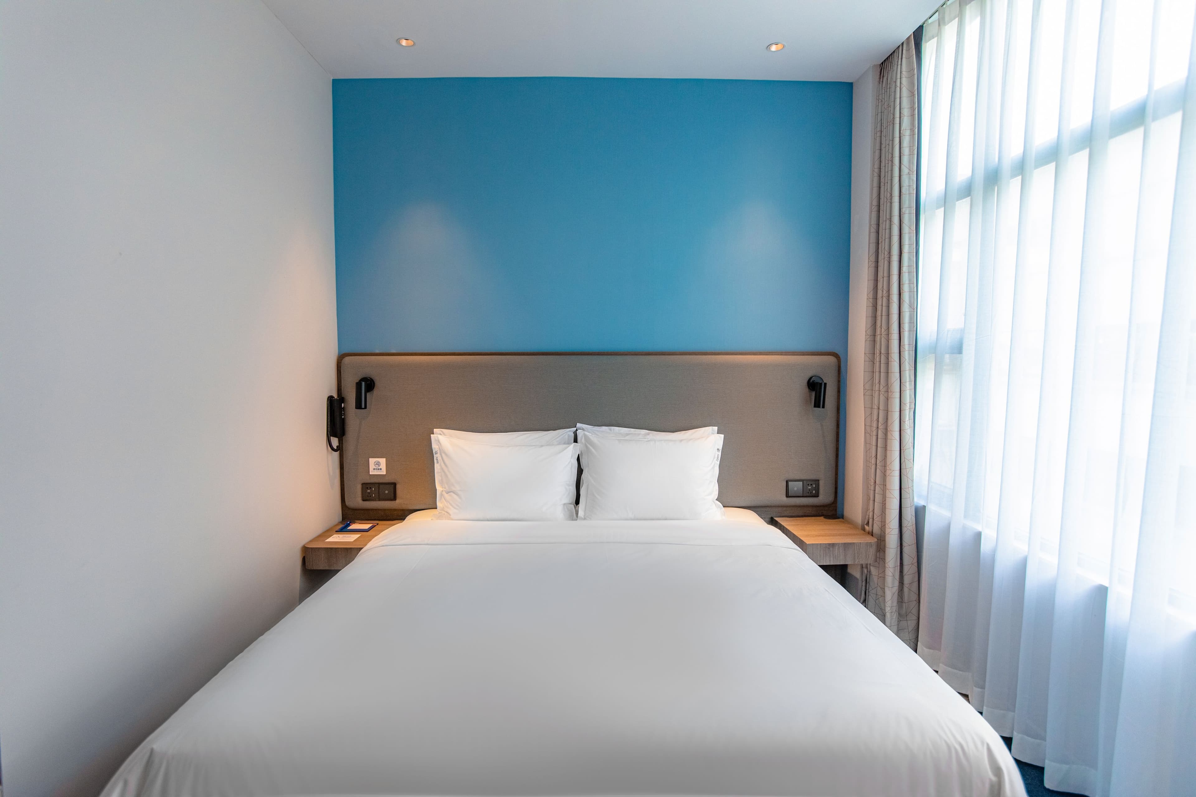 Holiday Inn Express Shantou City Center — 6