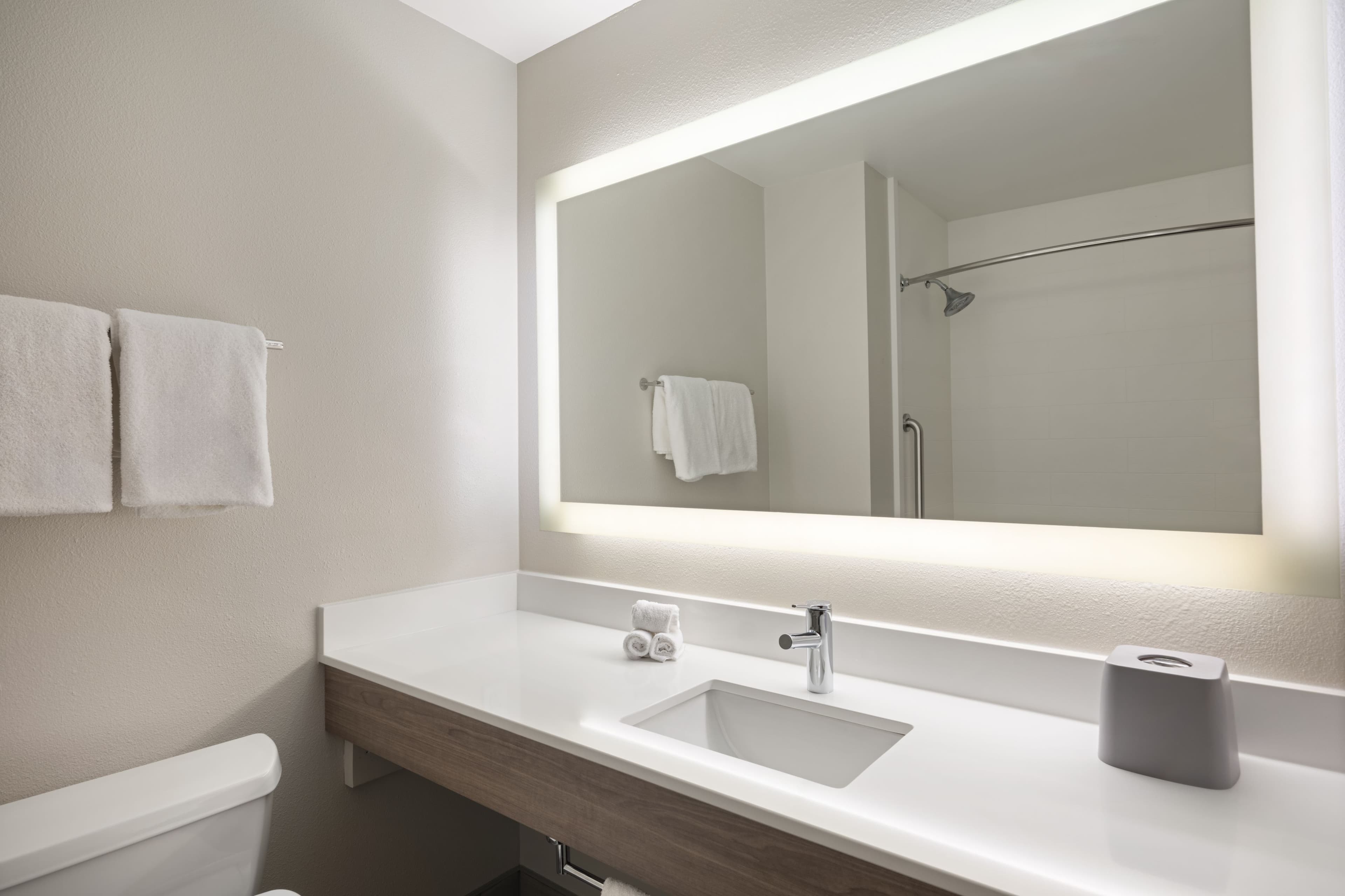 Holiday Inn Express Sheboygan-Kohler (I-43) - Image 5