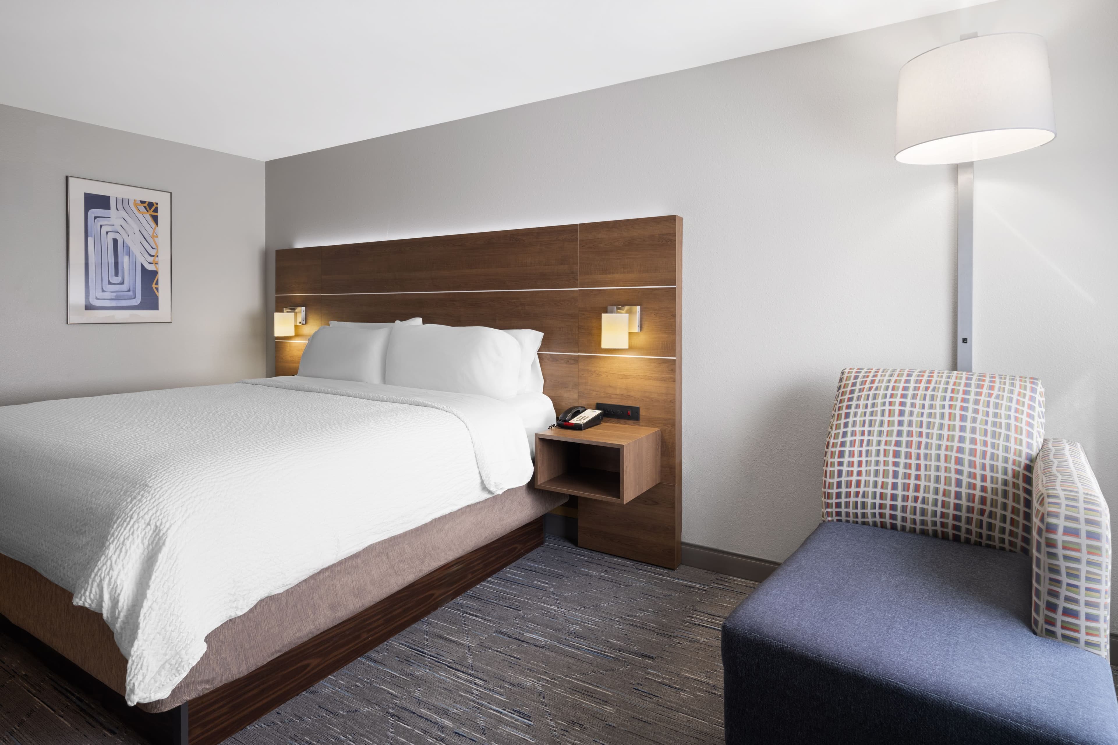 Holiday Inn Express Sheboygan-Kohler (I-43) — 23