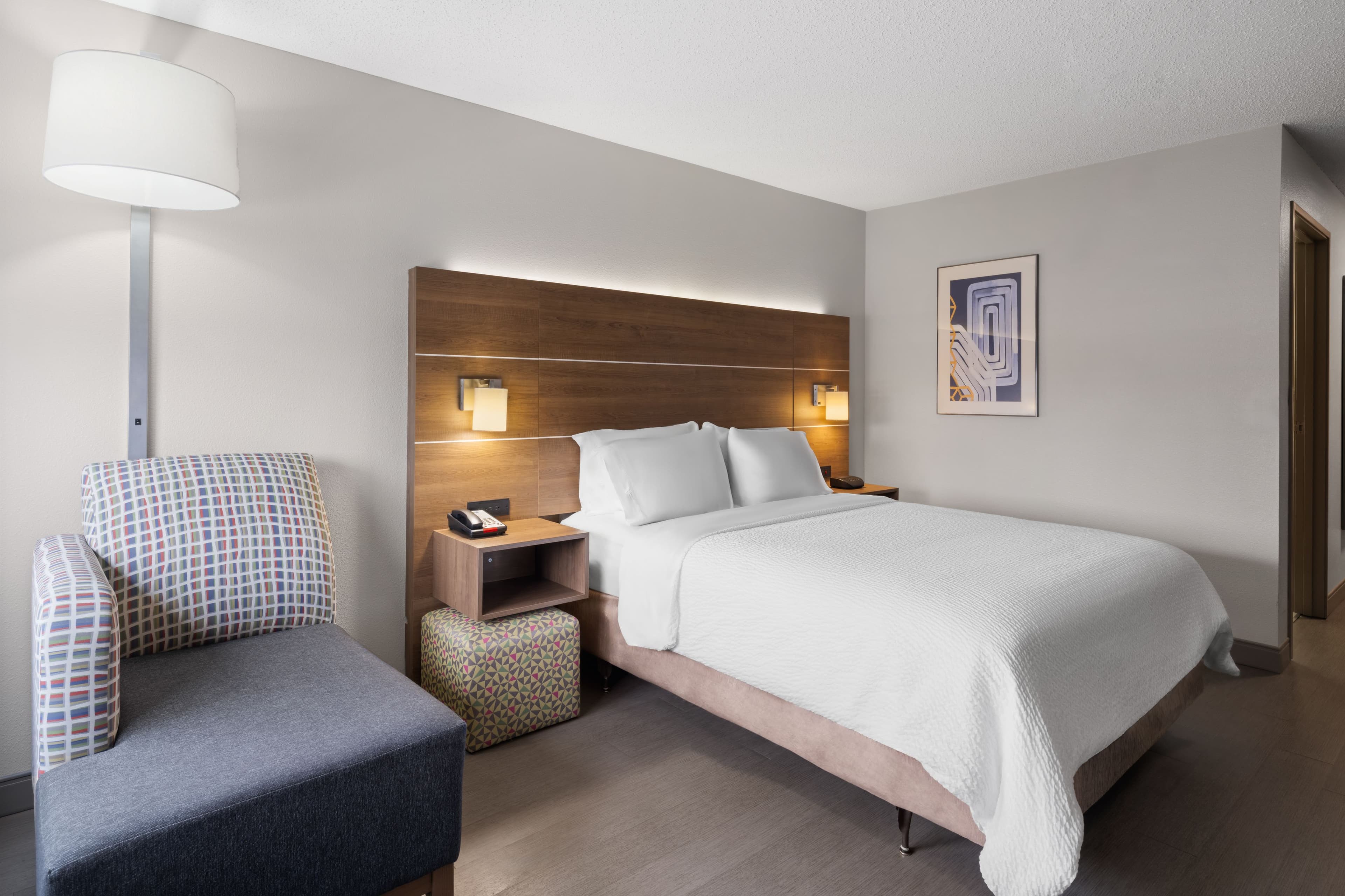 Holiday Inn Express Sheboygan-Kohler (I-43) — 34