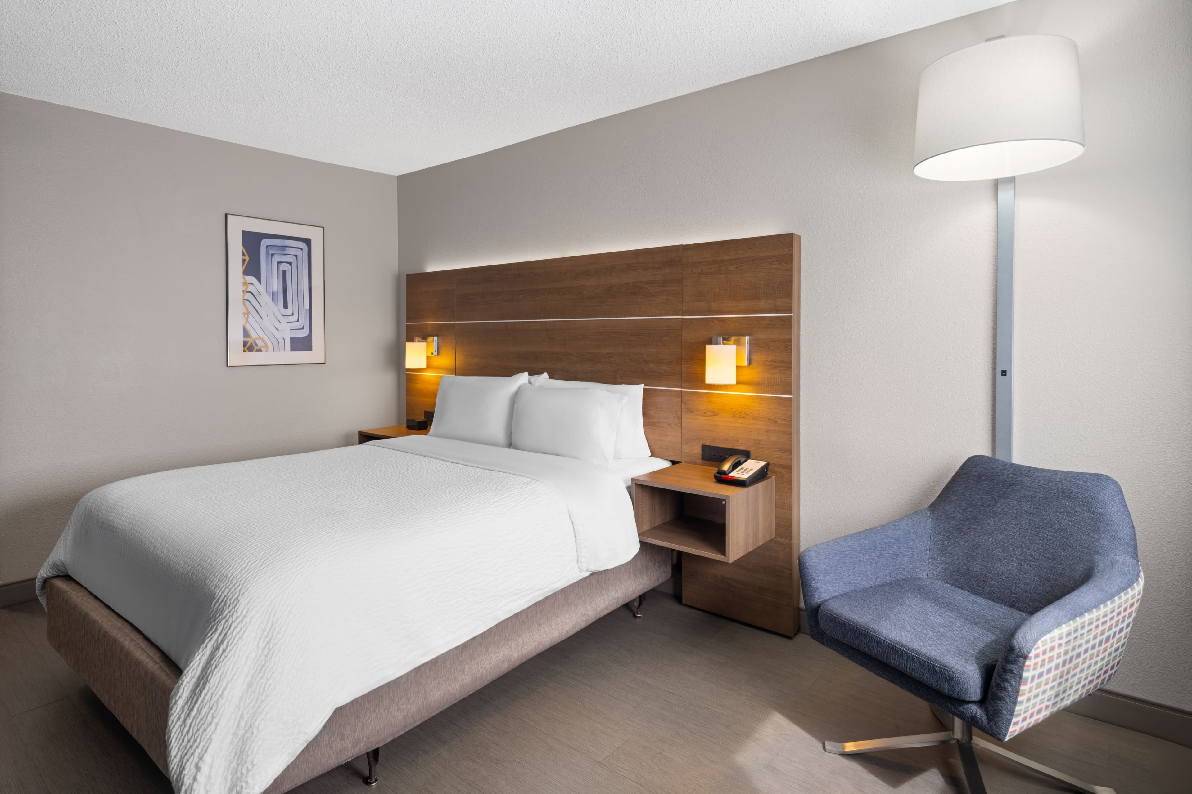 Holiday Inn Express Sheboygan-Kohler (I-43) — 38