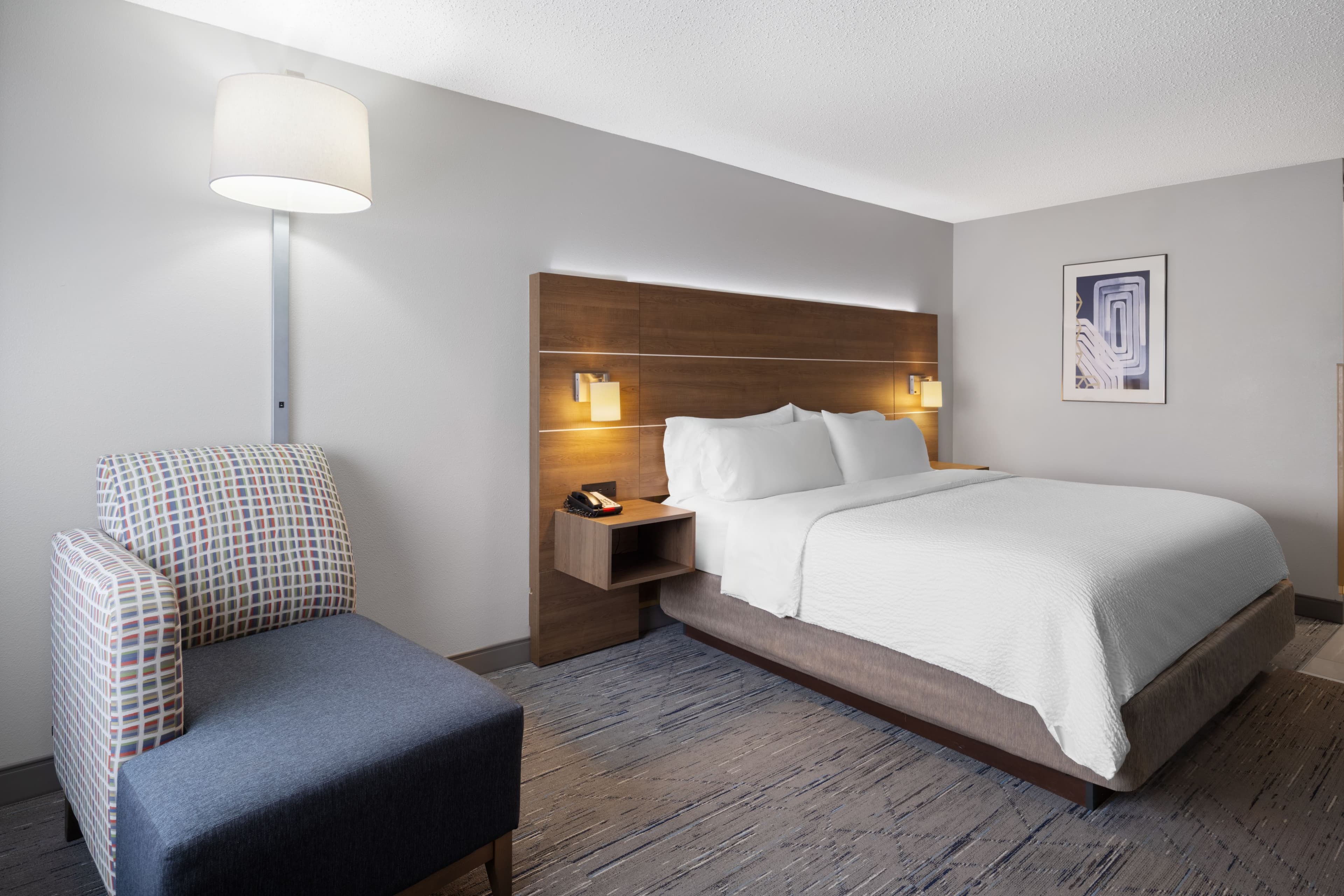 Holiday Inn Express Sheboygan-Kohler (I-43) — 25
