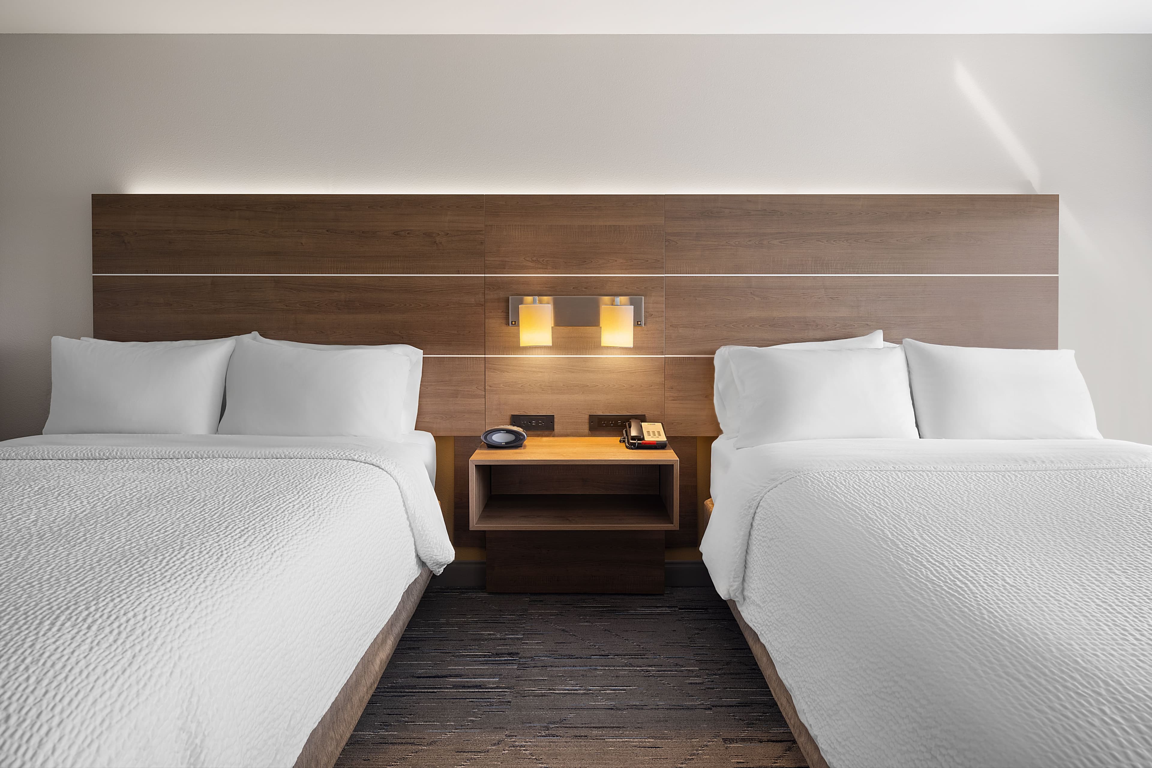 Holiday Inn Express Sheboygan-Kohler (I-43) — 45