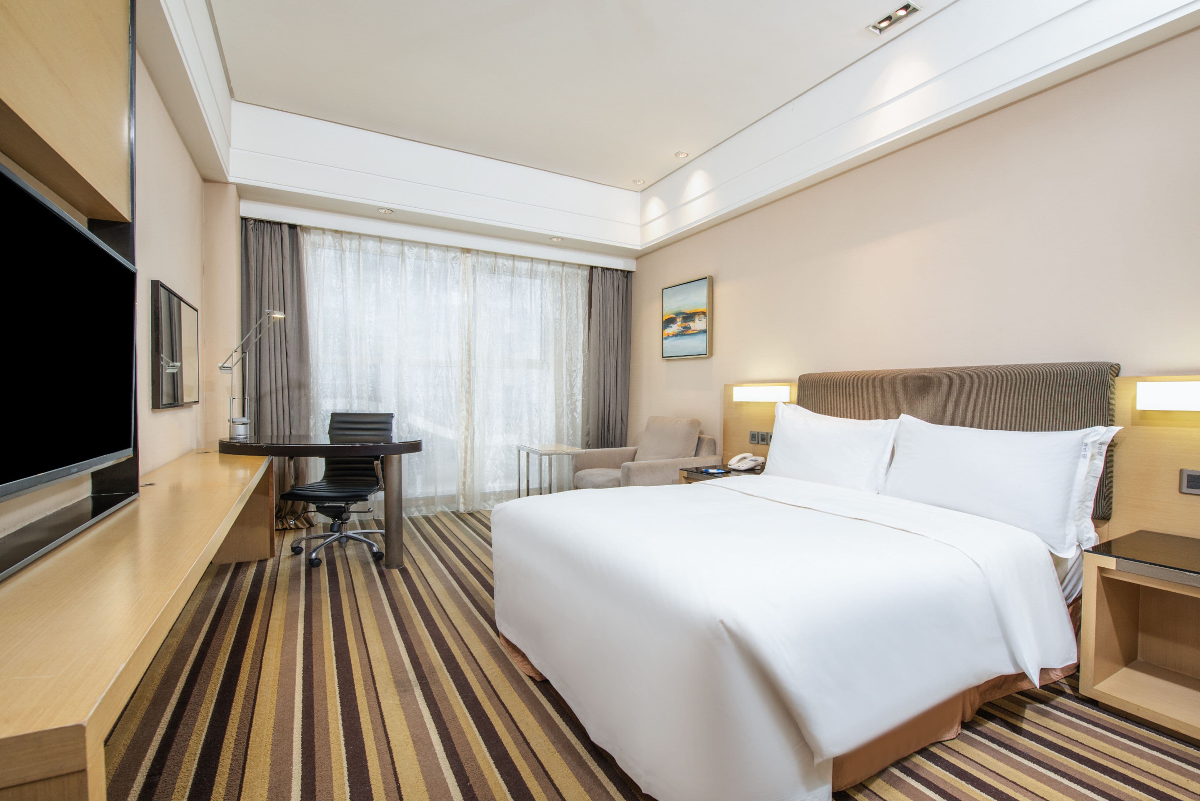 Holiday Inn Express Shenyang Golden Corridor — 2