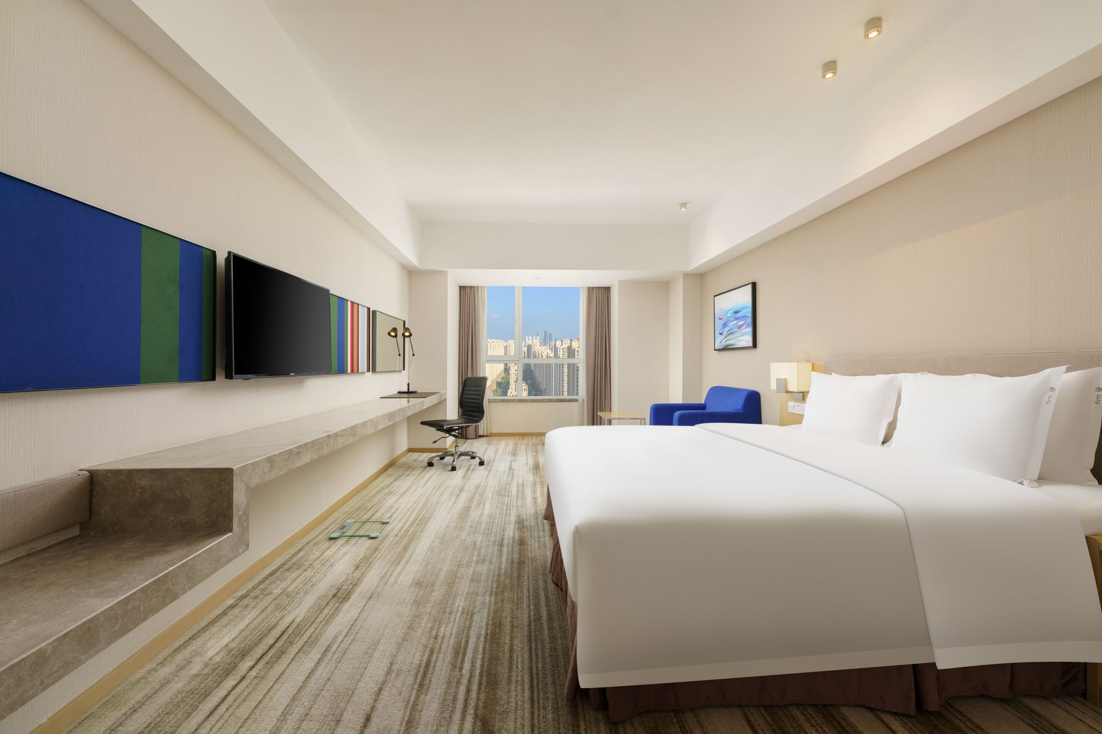 Holiday Inn Express Shenyang Tawan - Image 2
