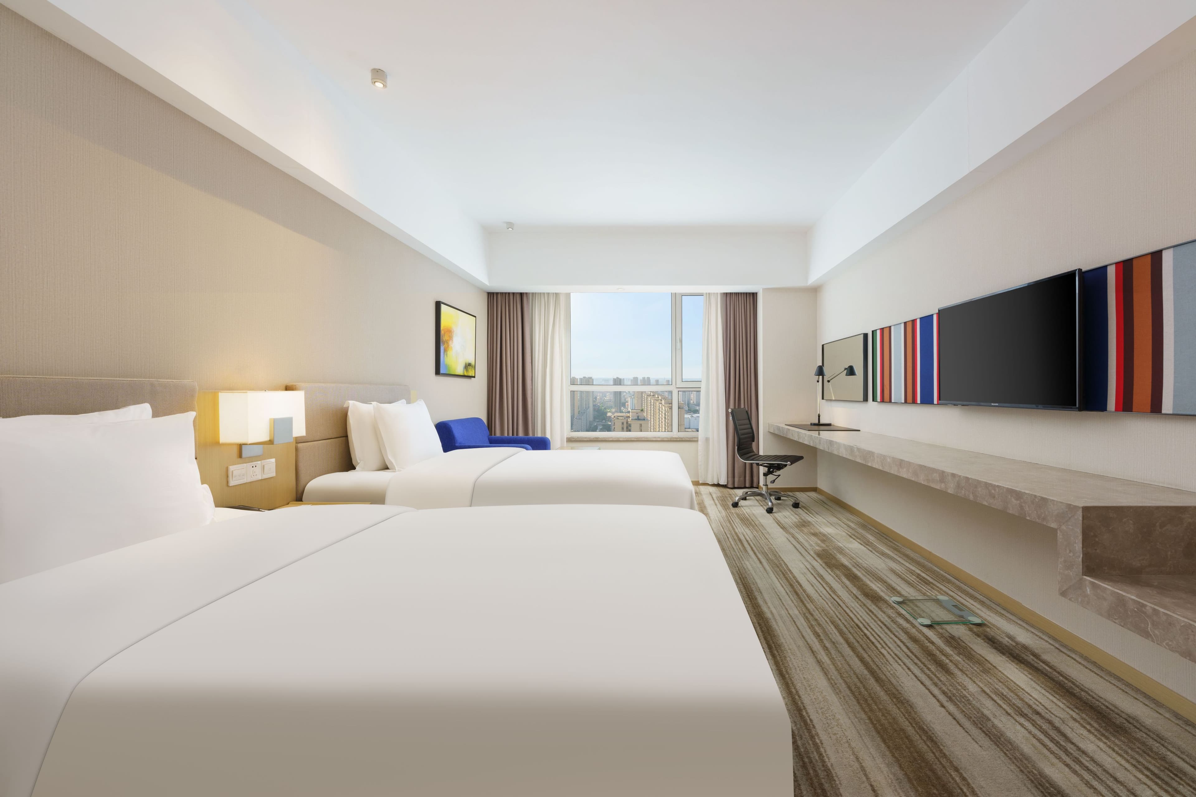 Holiday Inn Express Shenyang Tawan - Image 5