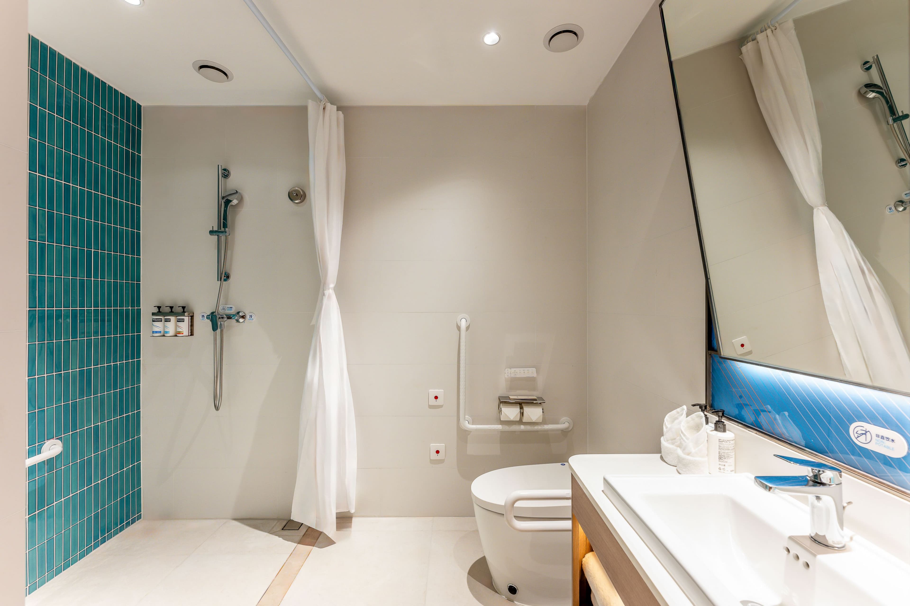 Holiday Inn Express Shenzhen Guangming — 16