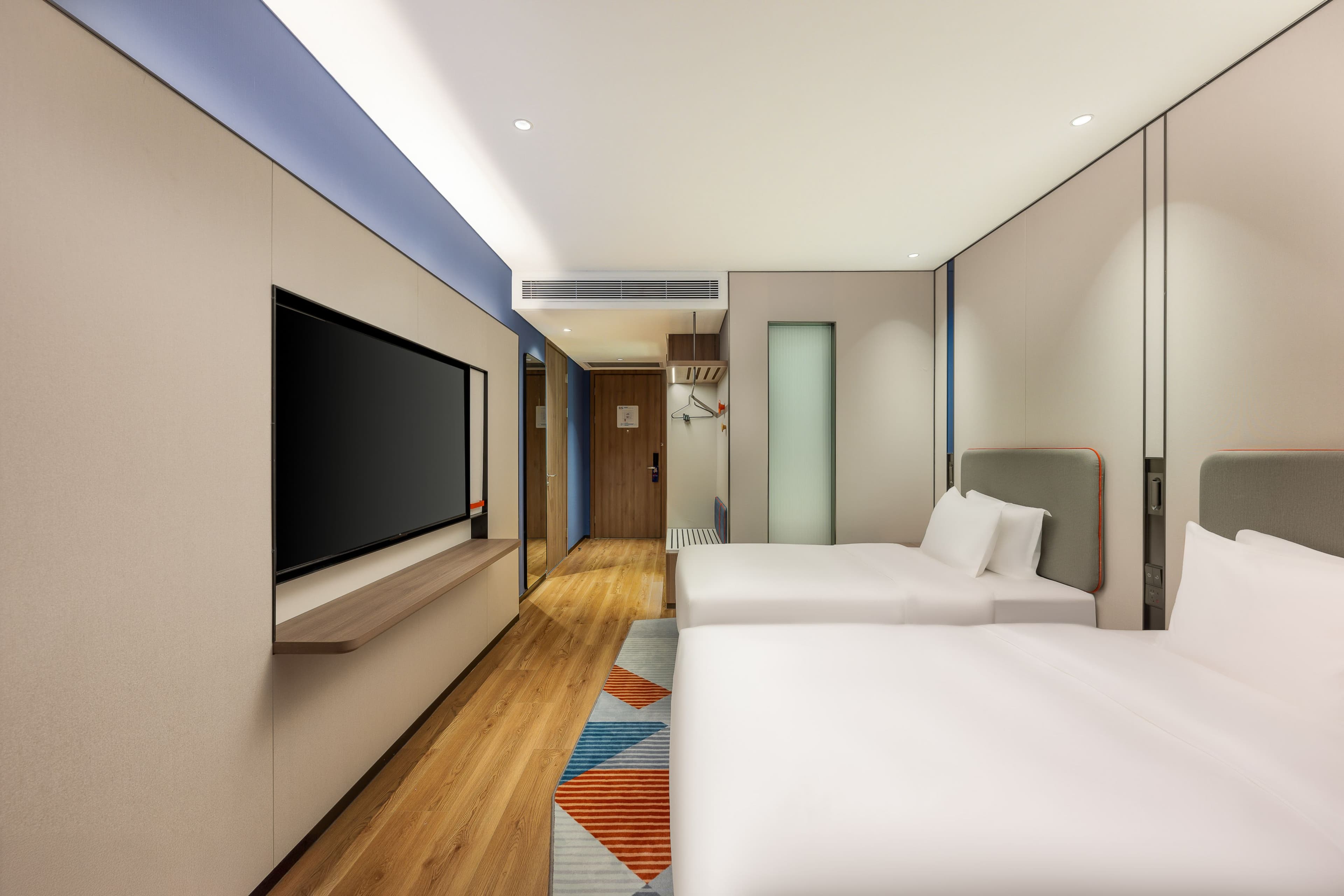 Holiday Inn Express Shenzhen Guangming - Image 3