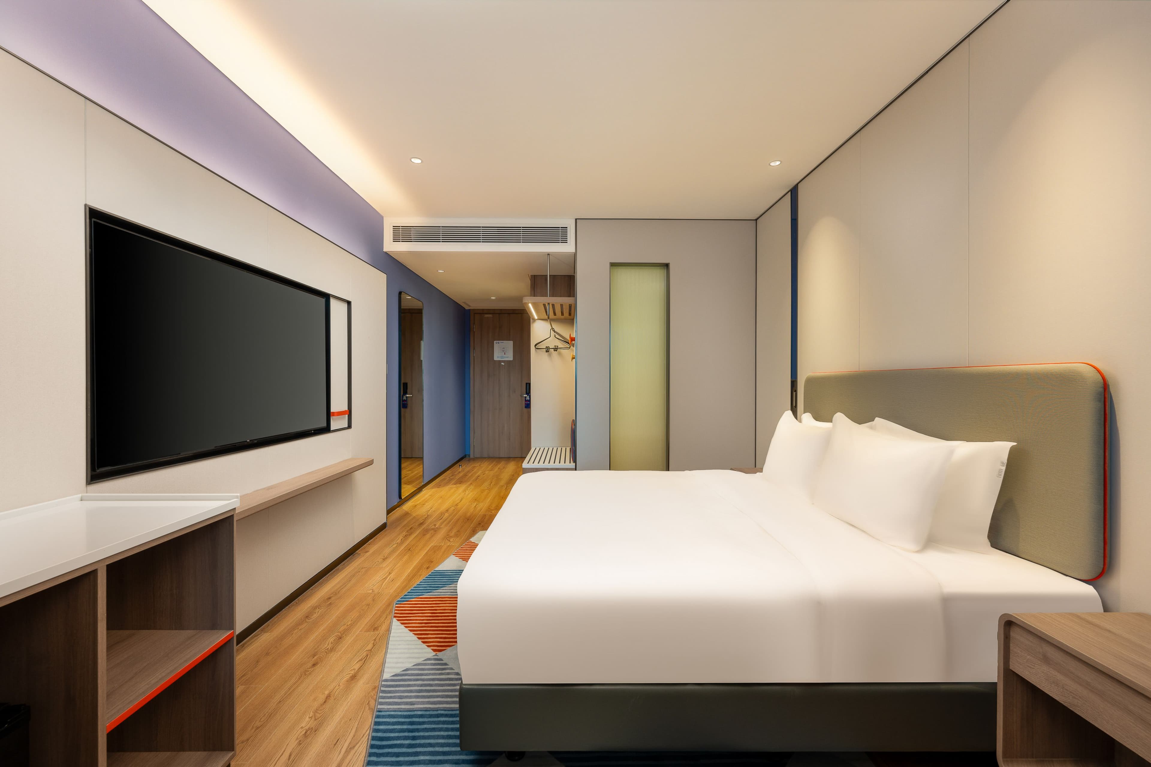 Holiday Inn Express Shenzhen Guangming - Image 4