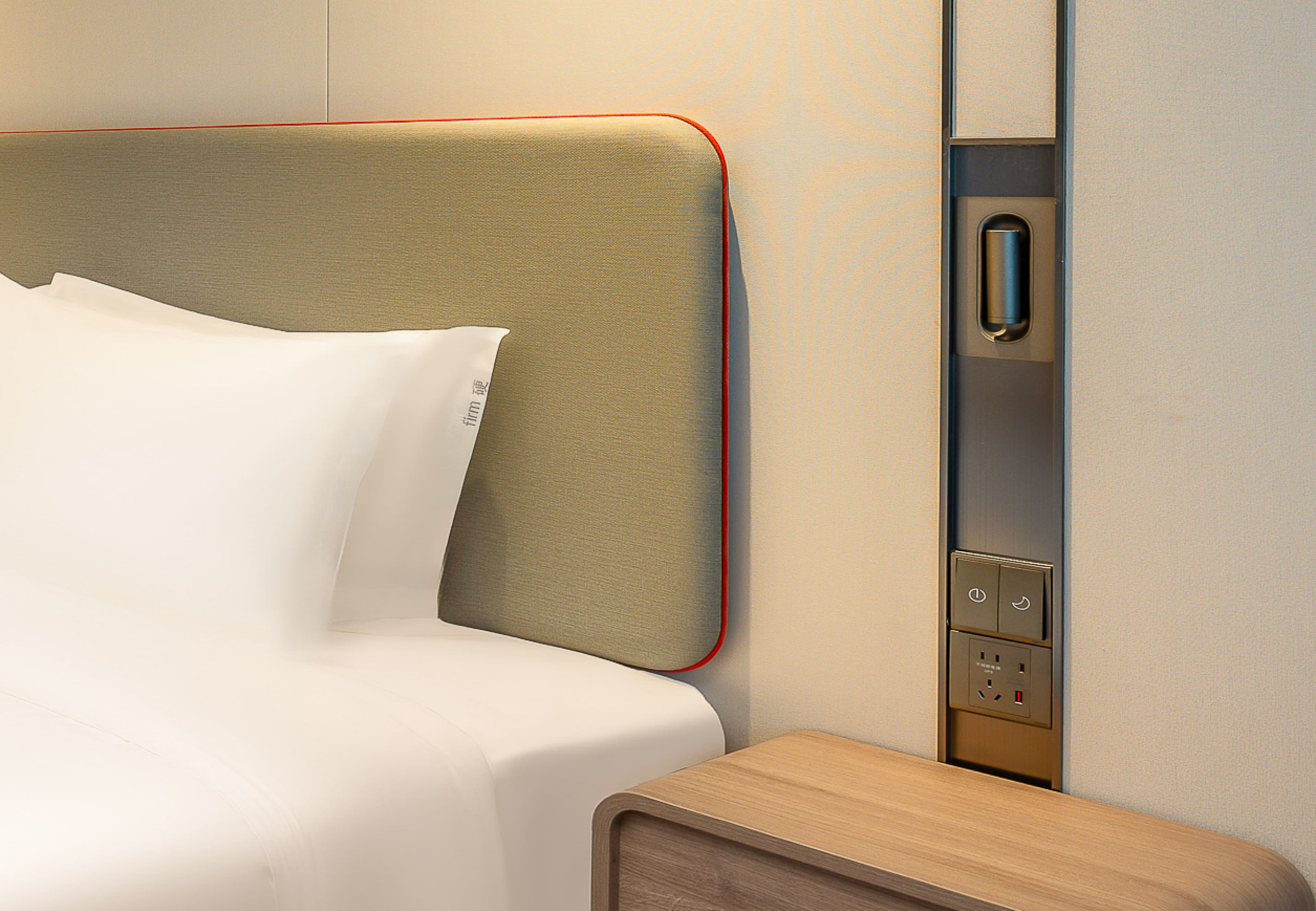 Holiday Inn Express Shenzhen Guangming - Image 2
