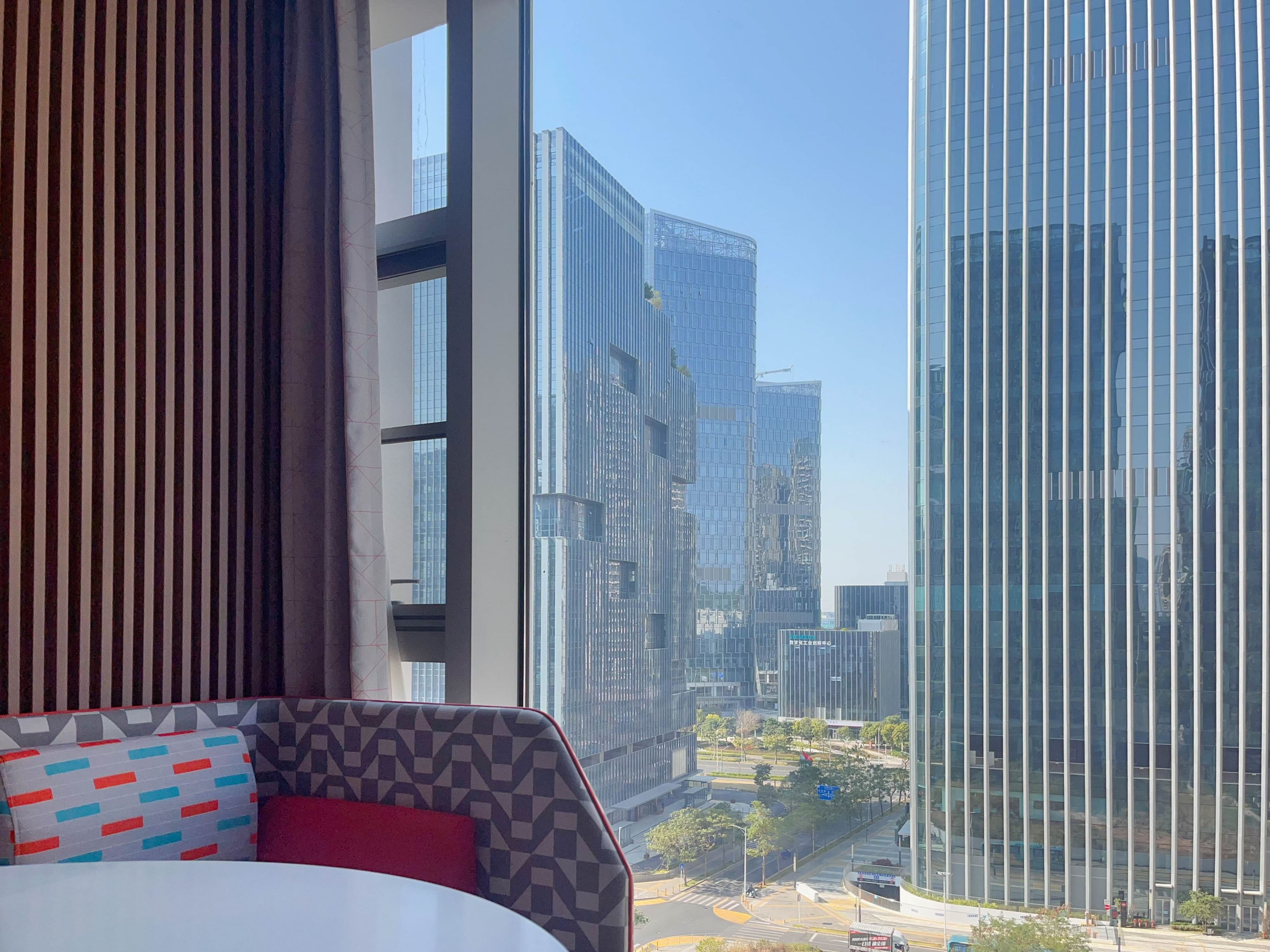 Holiday Inn Express Shenzhen Guangming — 8