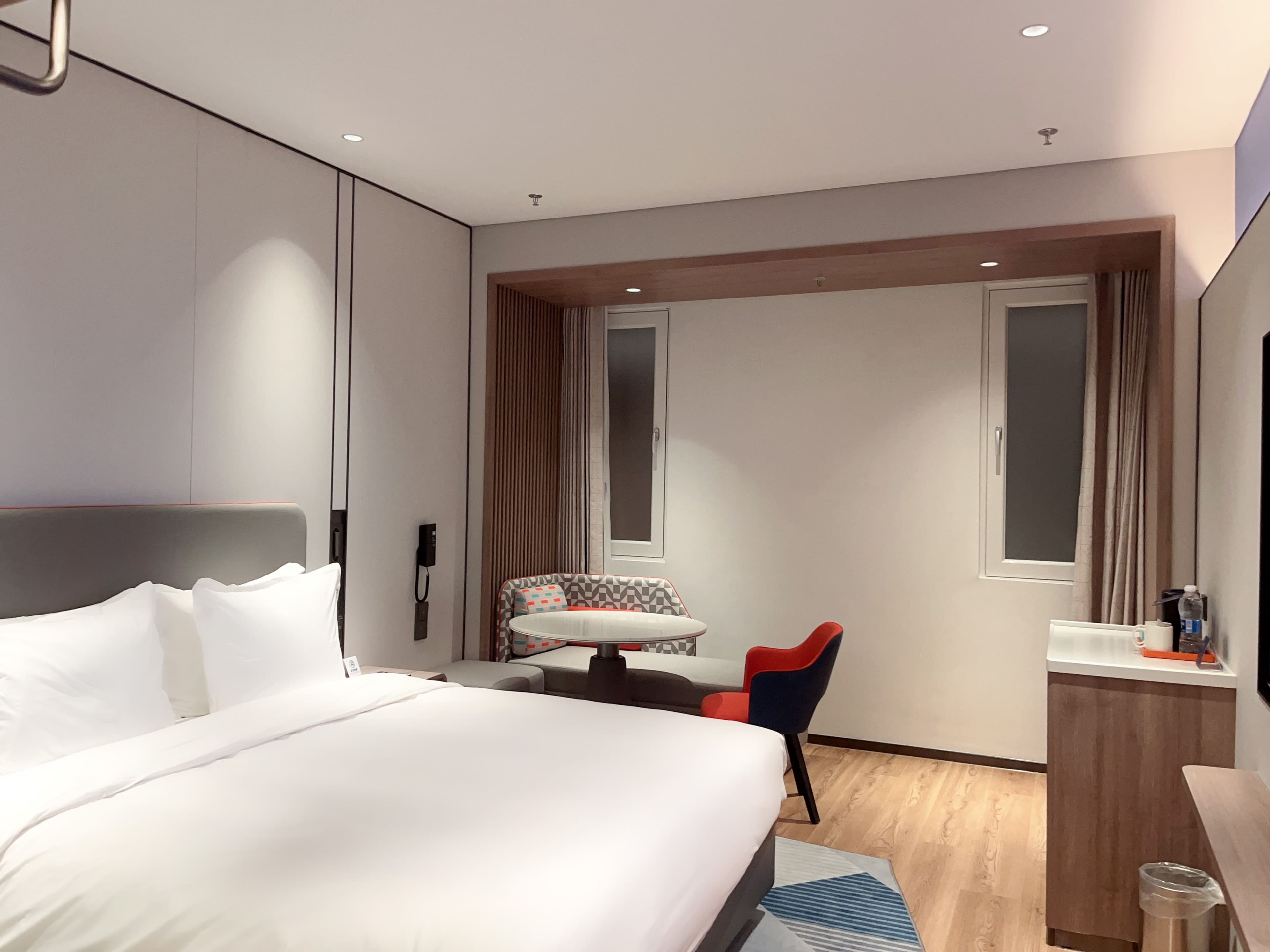 Holiday Inn Express Shenzhen Guangming — 9