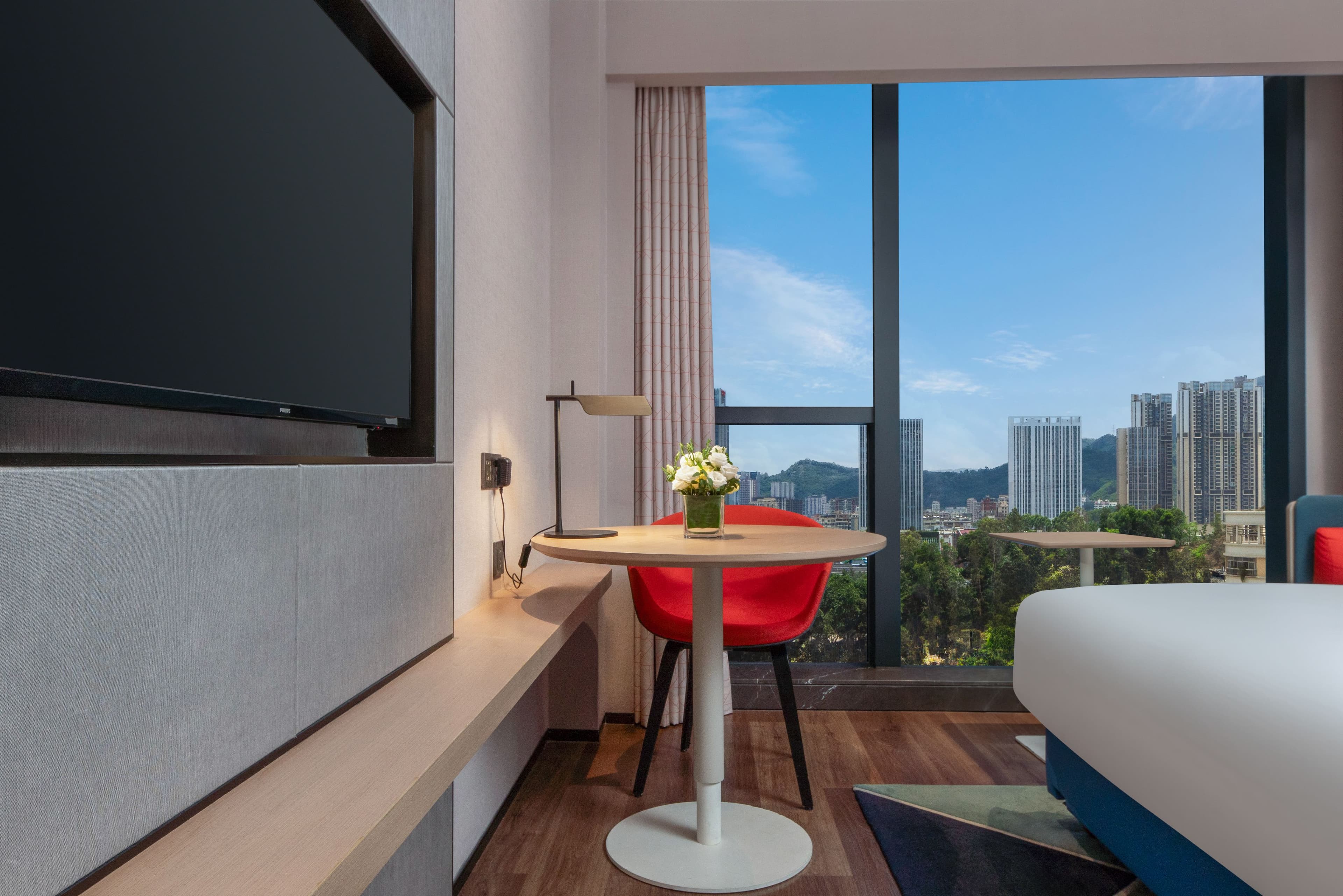 Holiday Inn Express Shenzhen Longhua - Image 4