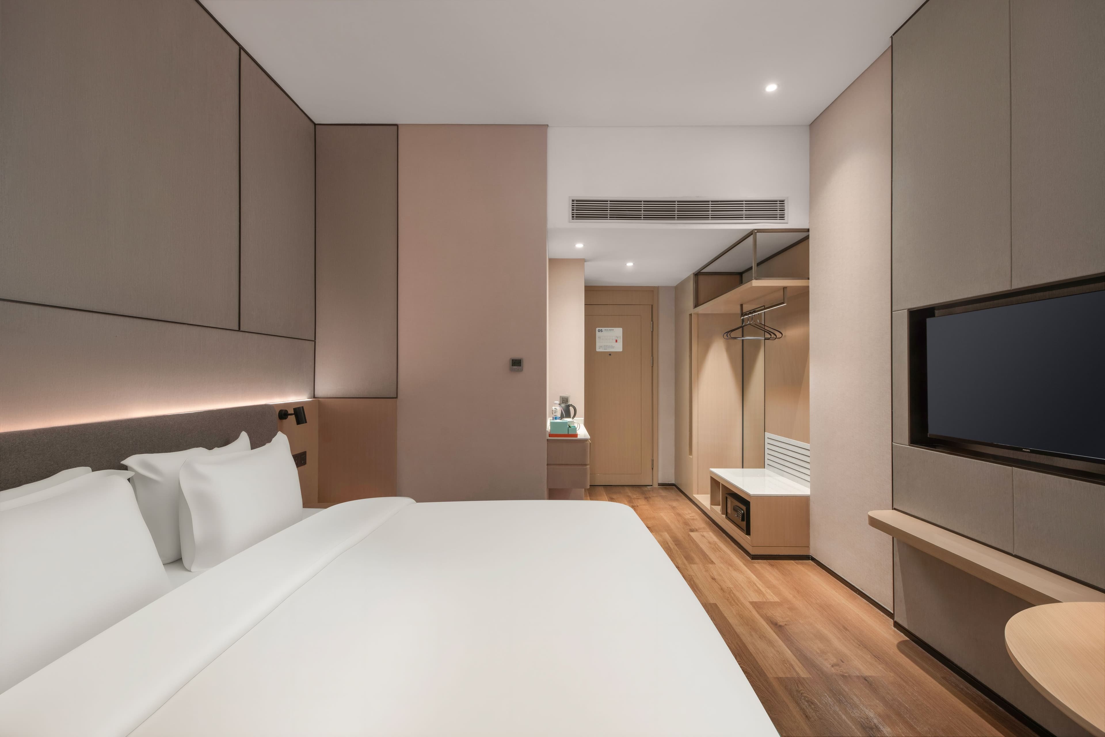 Holiday Inn Express Shenzhen Longhua - Image 5