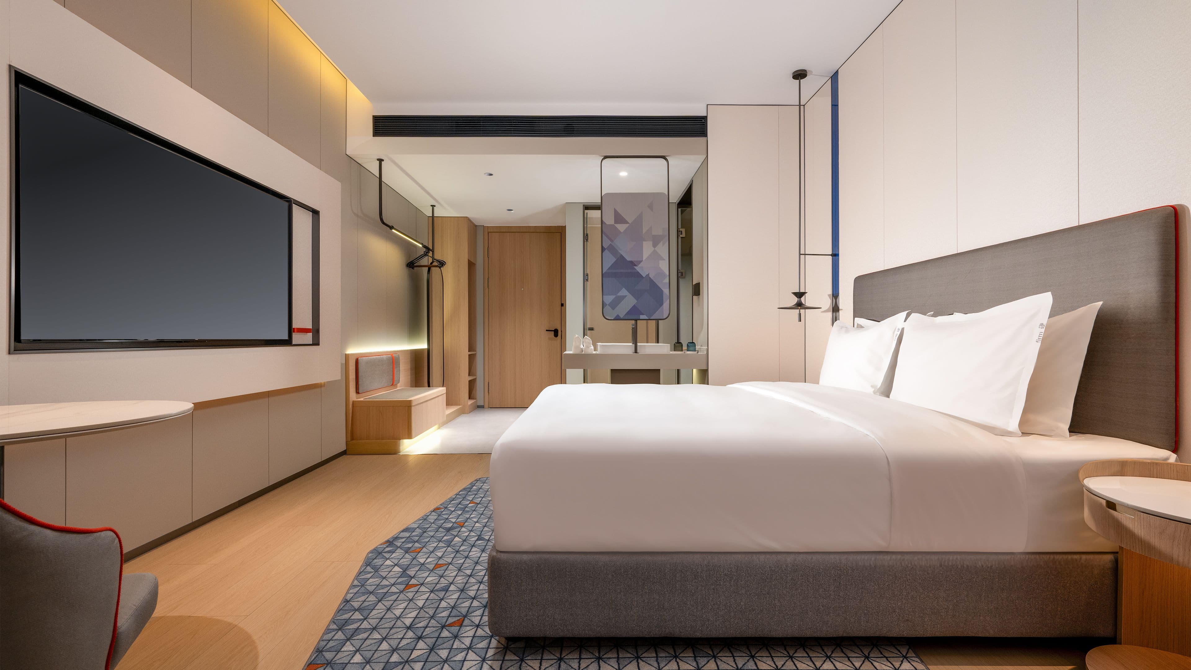 Holiday Inn Express Shenzhen Sports Center - Image 3