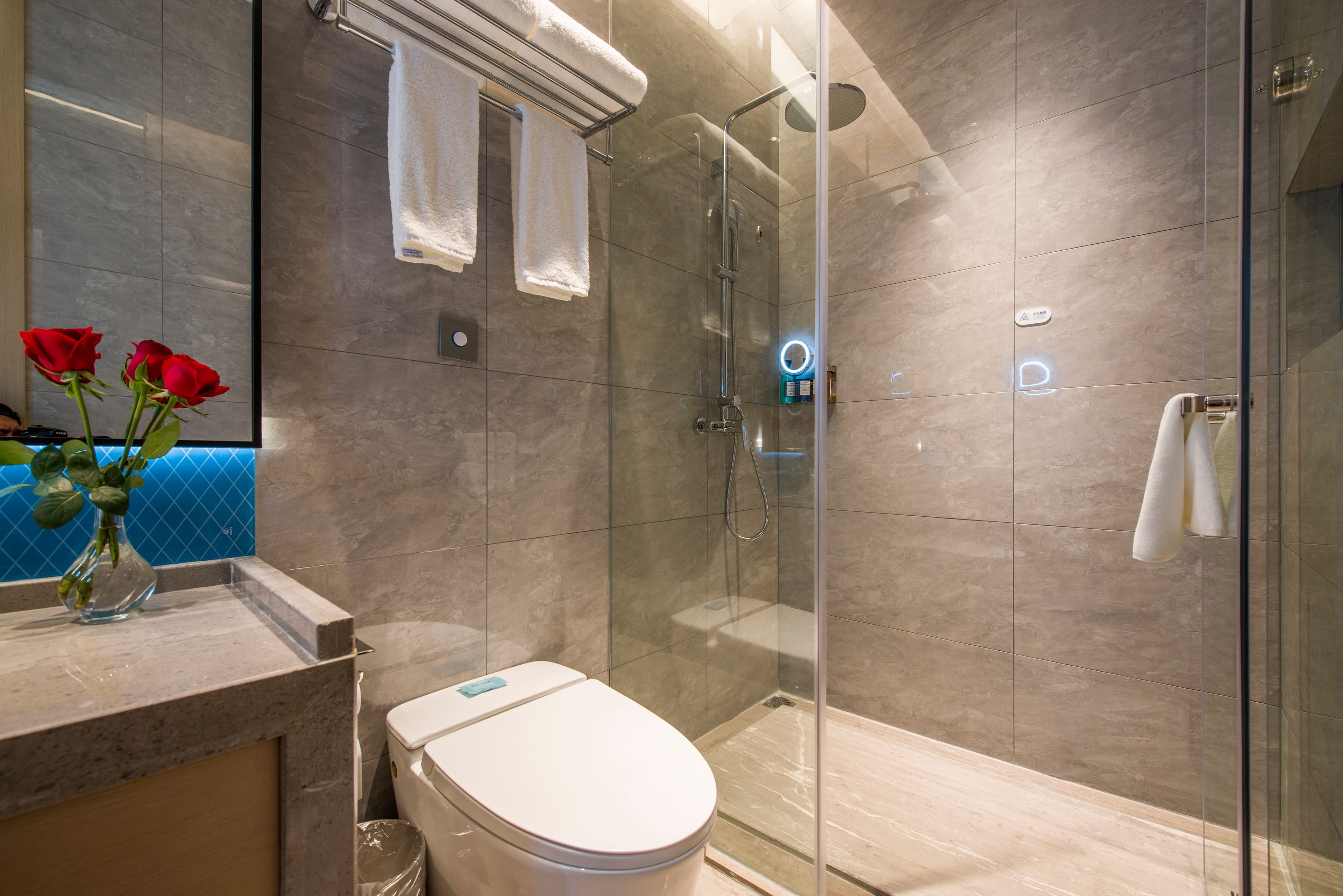 Holiday Inn Express Shenzhen Nanshan - Image 3