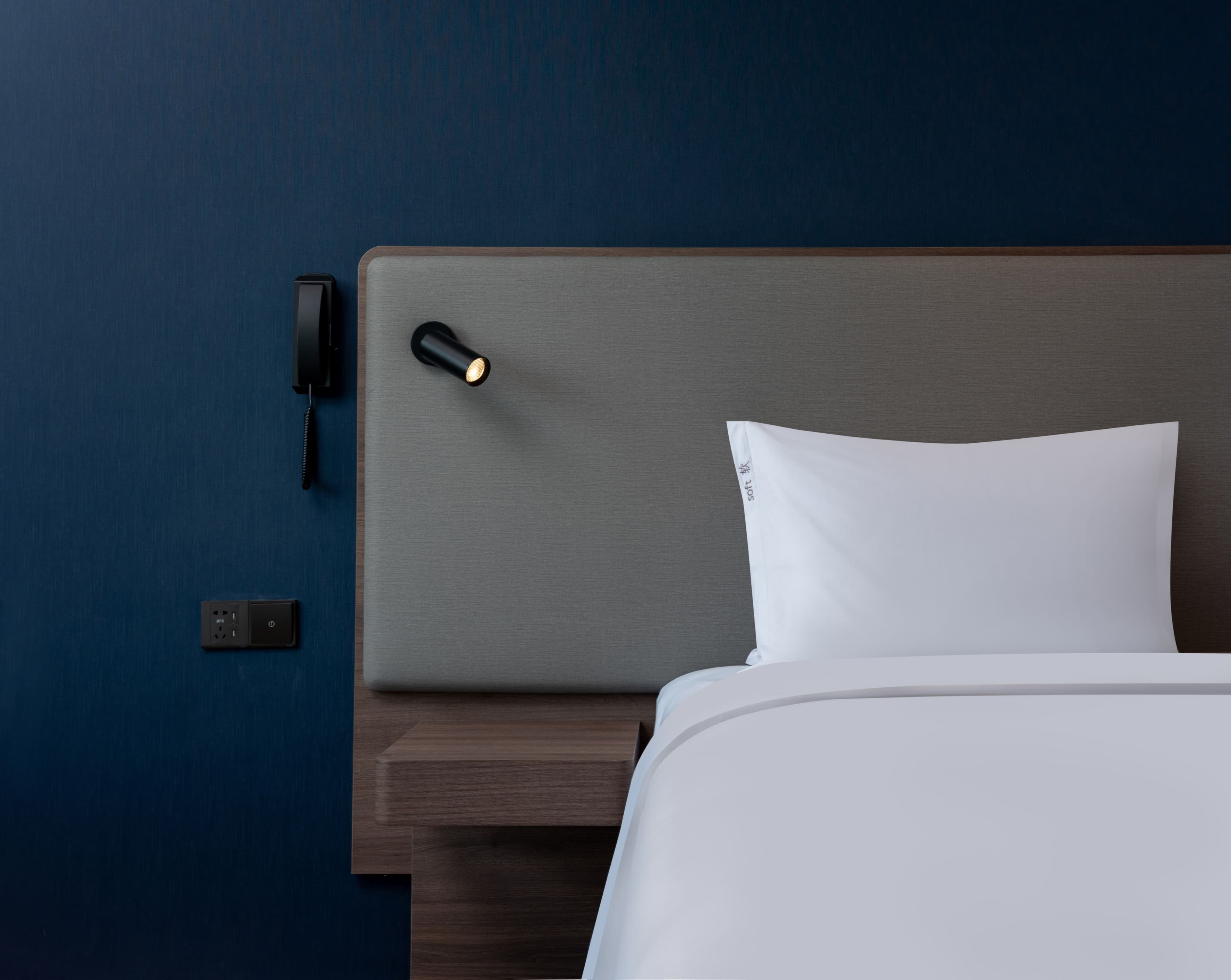 Holiday Inn Express Shenzhen Guangming Cloud Park - Image 5