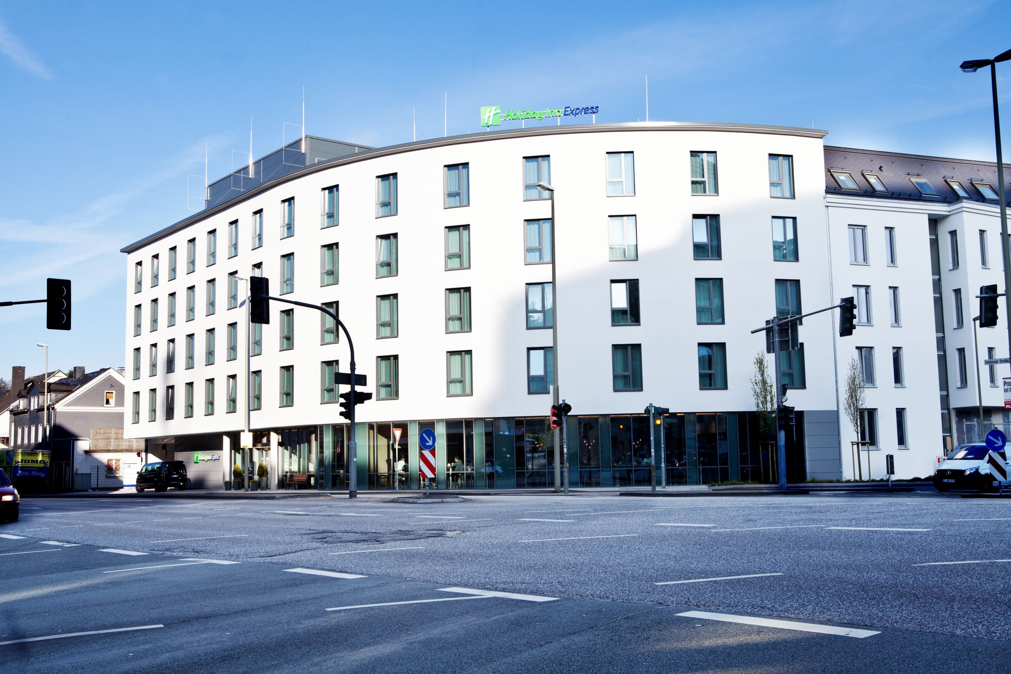 Holiday Inn Express Siegen - Image 1