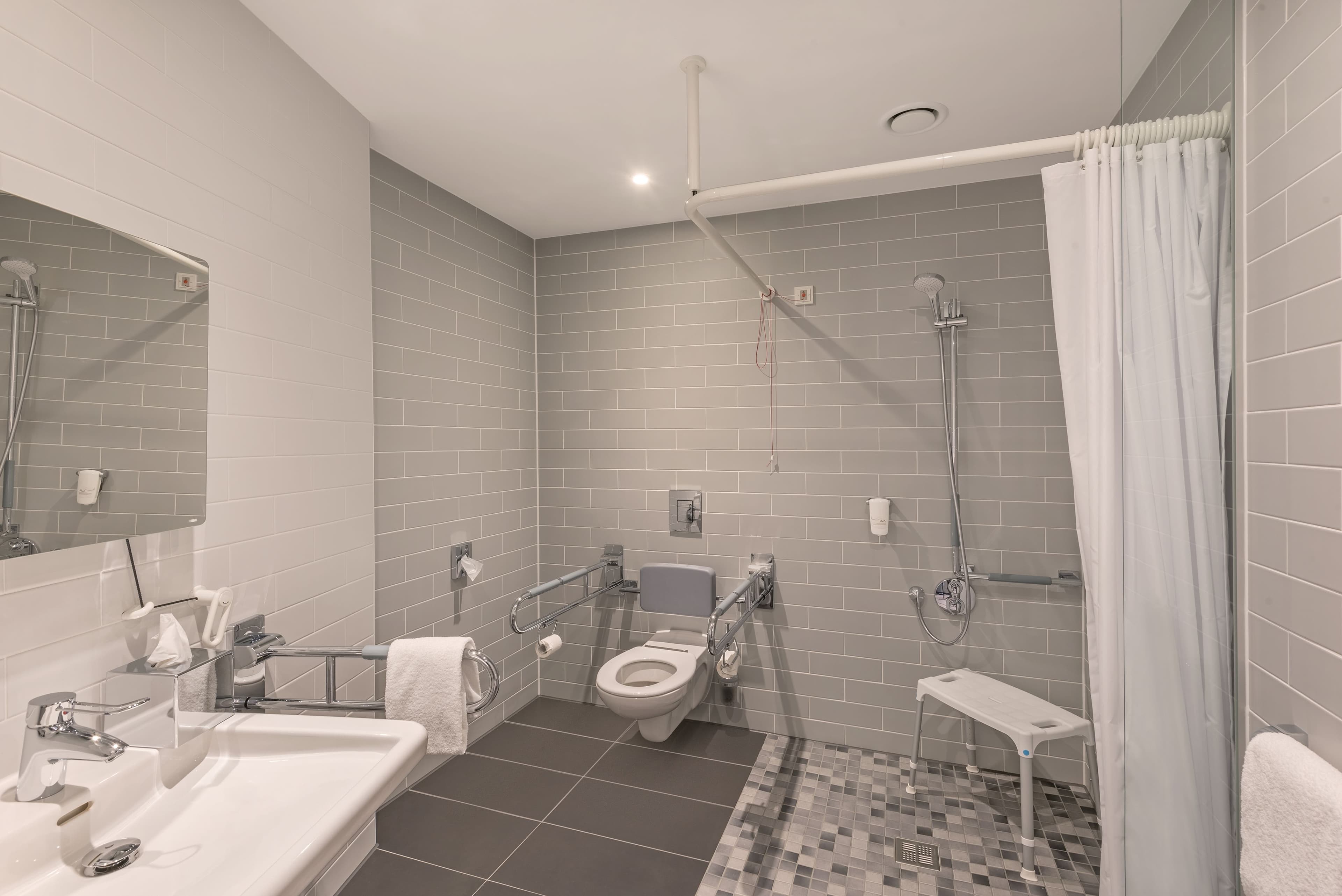 Holiday Inn Express Siegen — 9